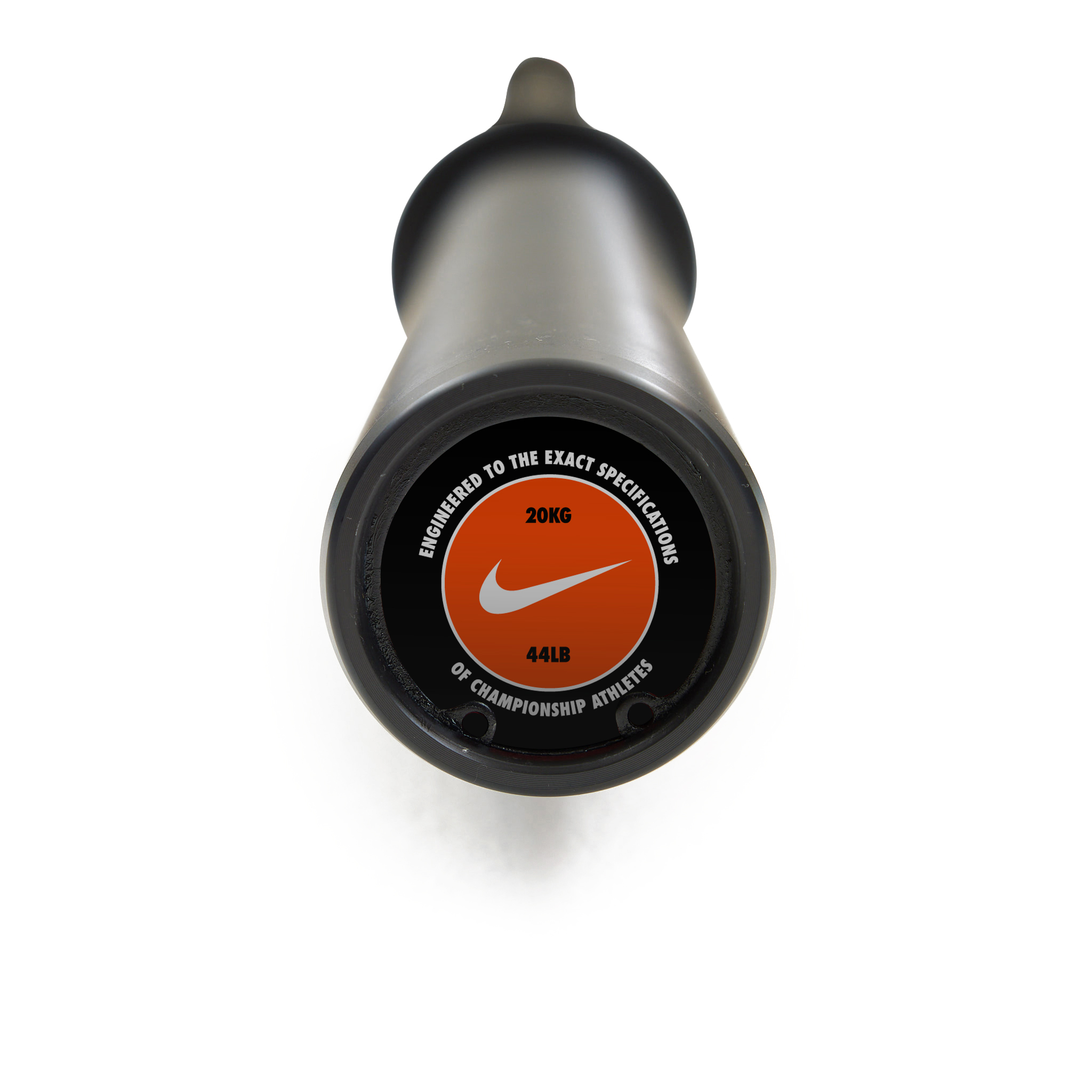 Nike Strength Barra Shield 20 Kg, SURTIDO, hi-res