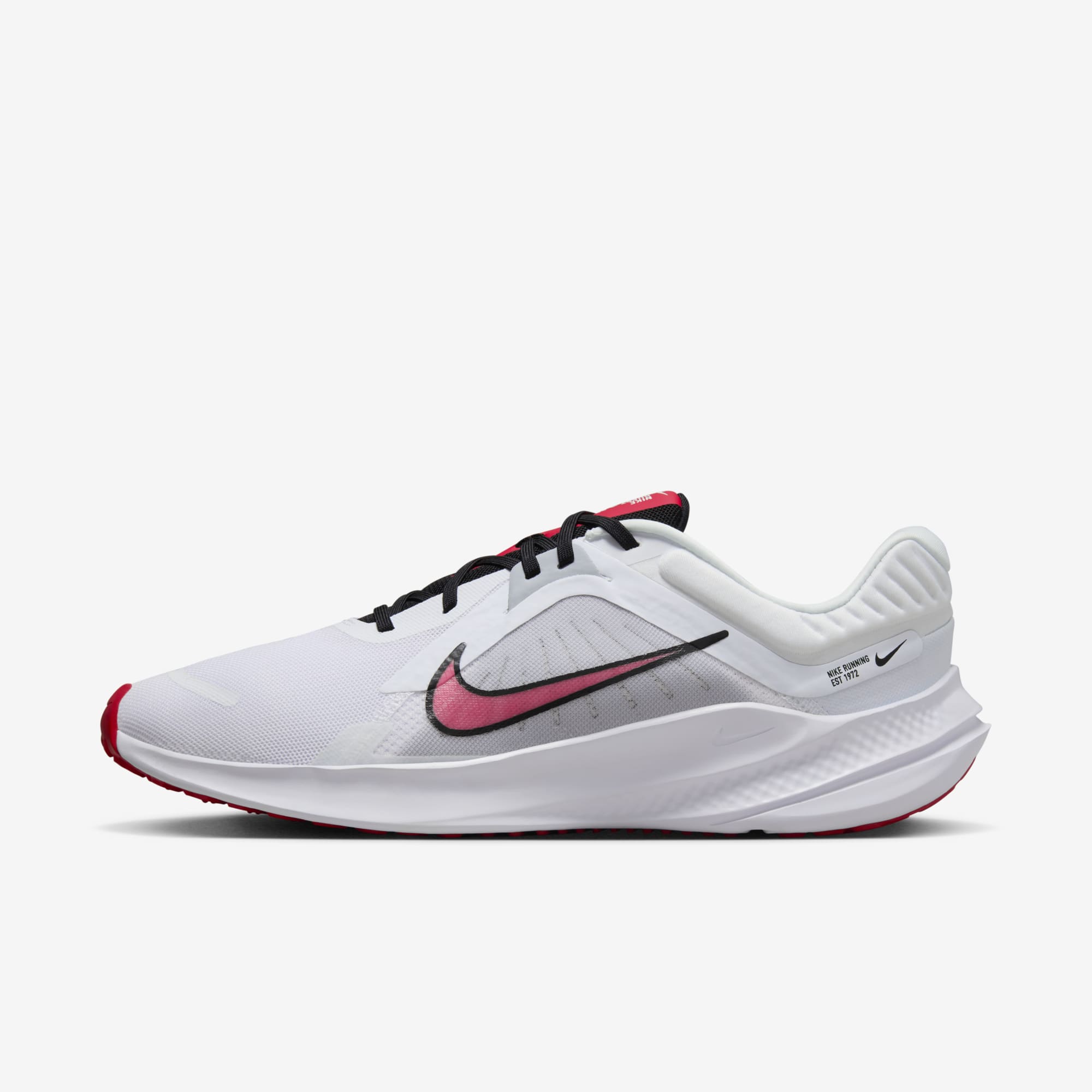 Nike Quest 5, BLANCO, hi-res