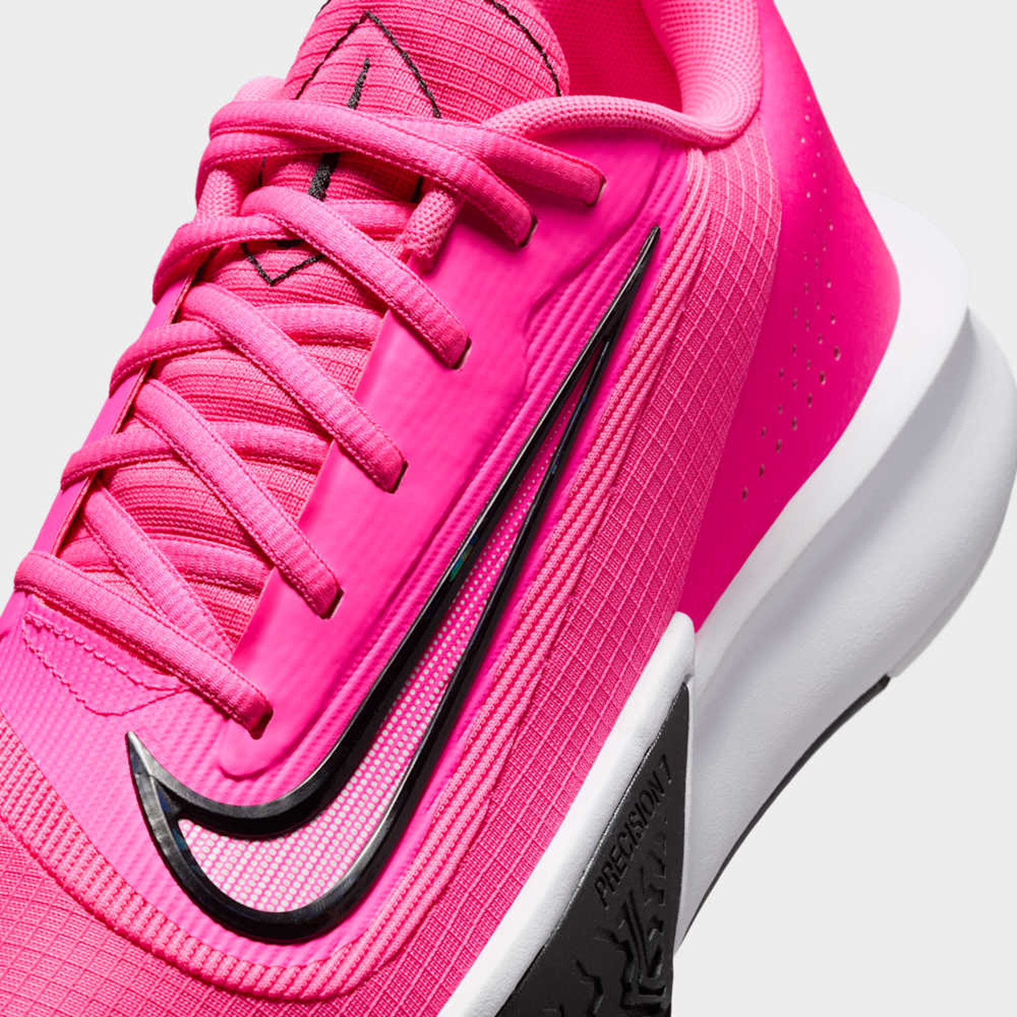 Nike Precision 7, ROJO, hi-res