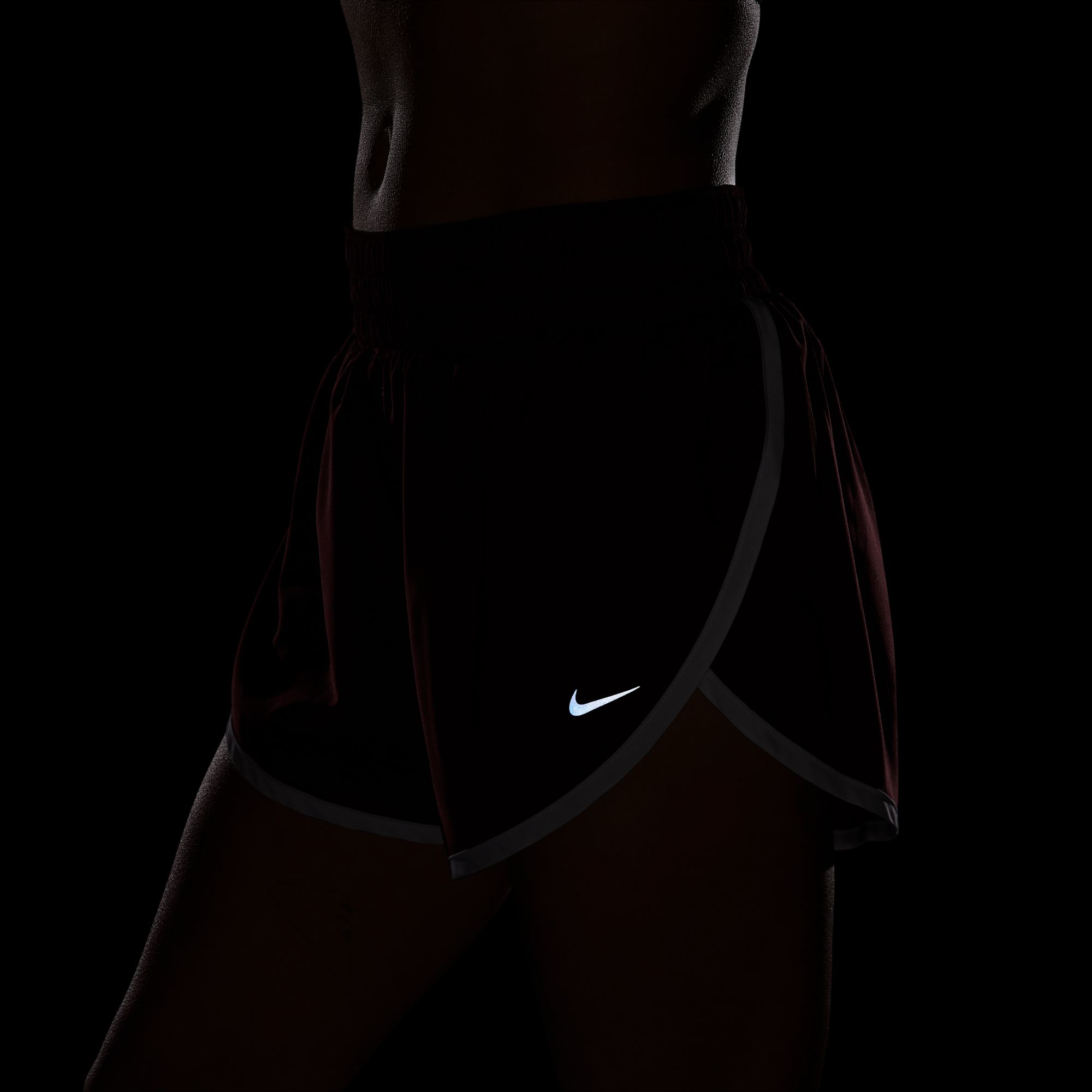 Nike Shorts One, ROJO, hi-res