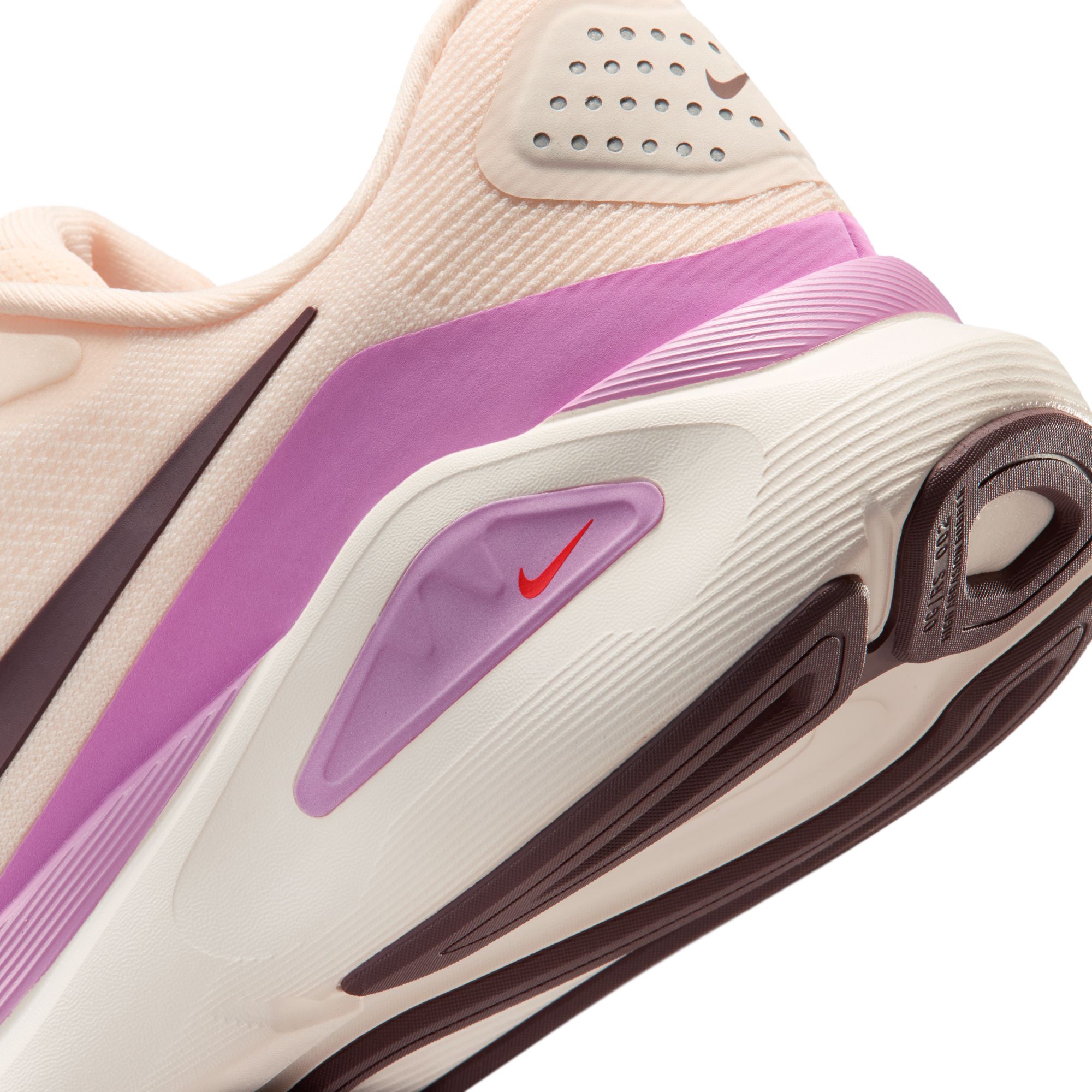 Nike Zapatillas Structure 26, BLANCO, hi-res