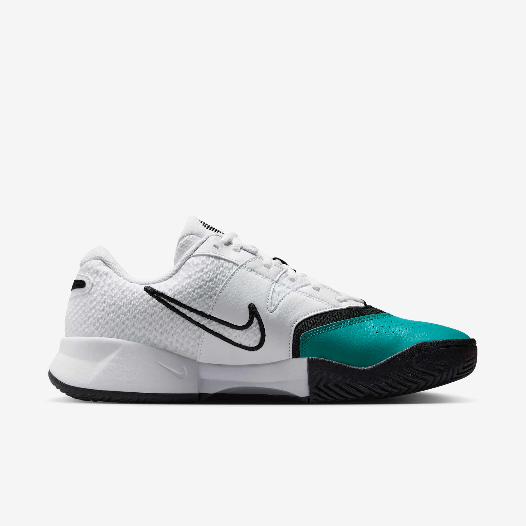 NikeCourt Lite 4, BLANCO, hi-res