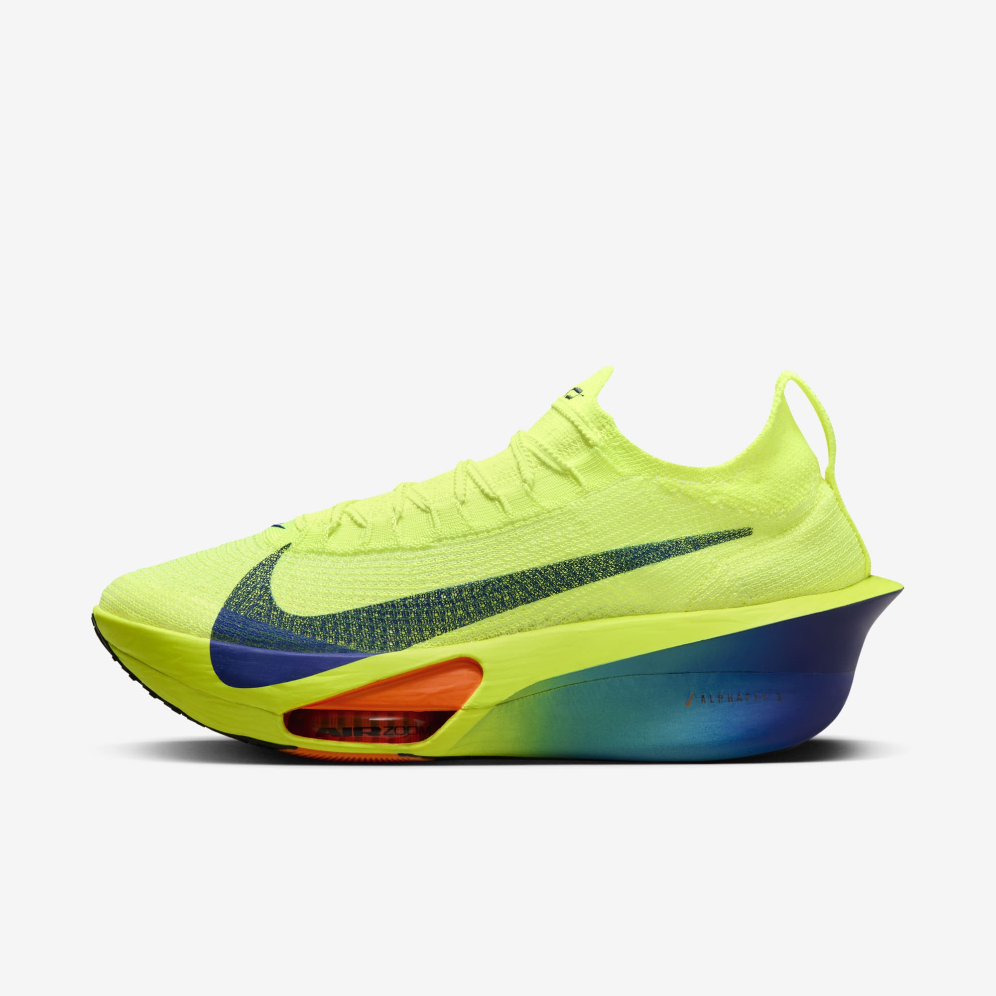 Nike alphafly chile deals