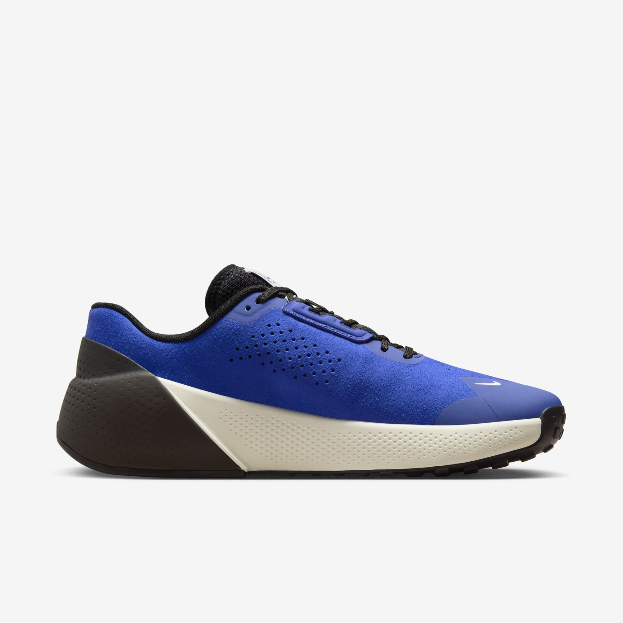 Nike Air Zoom TR 1, AZUL, hi-res