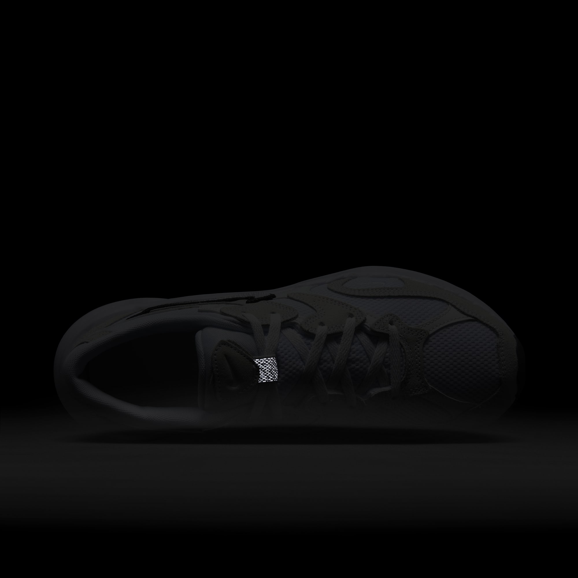 Nike Zapatillas AL8, BLANCO, hi-res