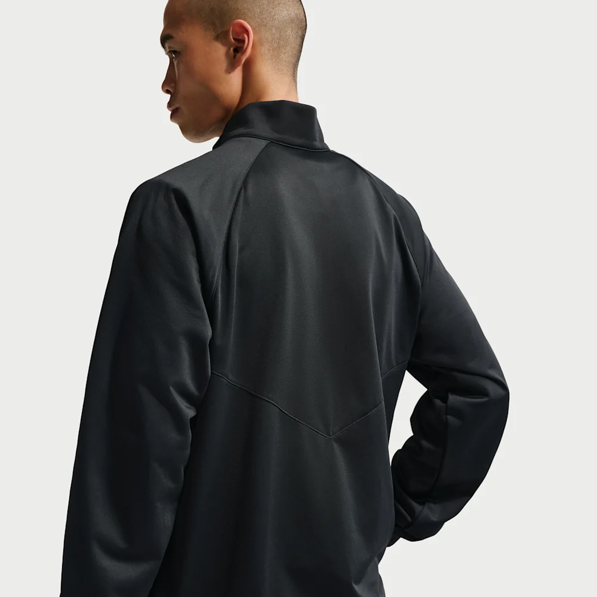 Nike Conjunto Deportivo Windrunner, NEGRO, hi-res
