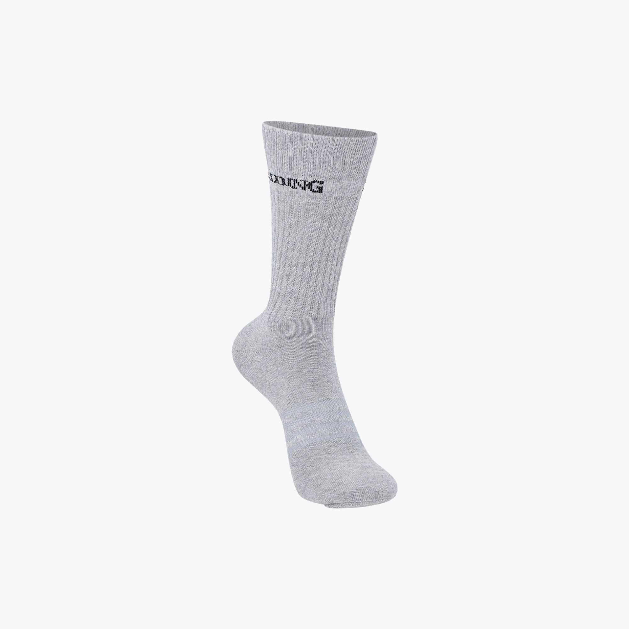 Spalding Calcetines Largos 3 Pares, SURTIDO, hi-res