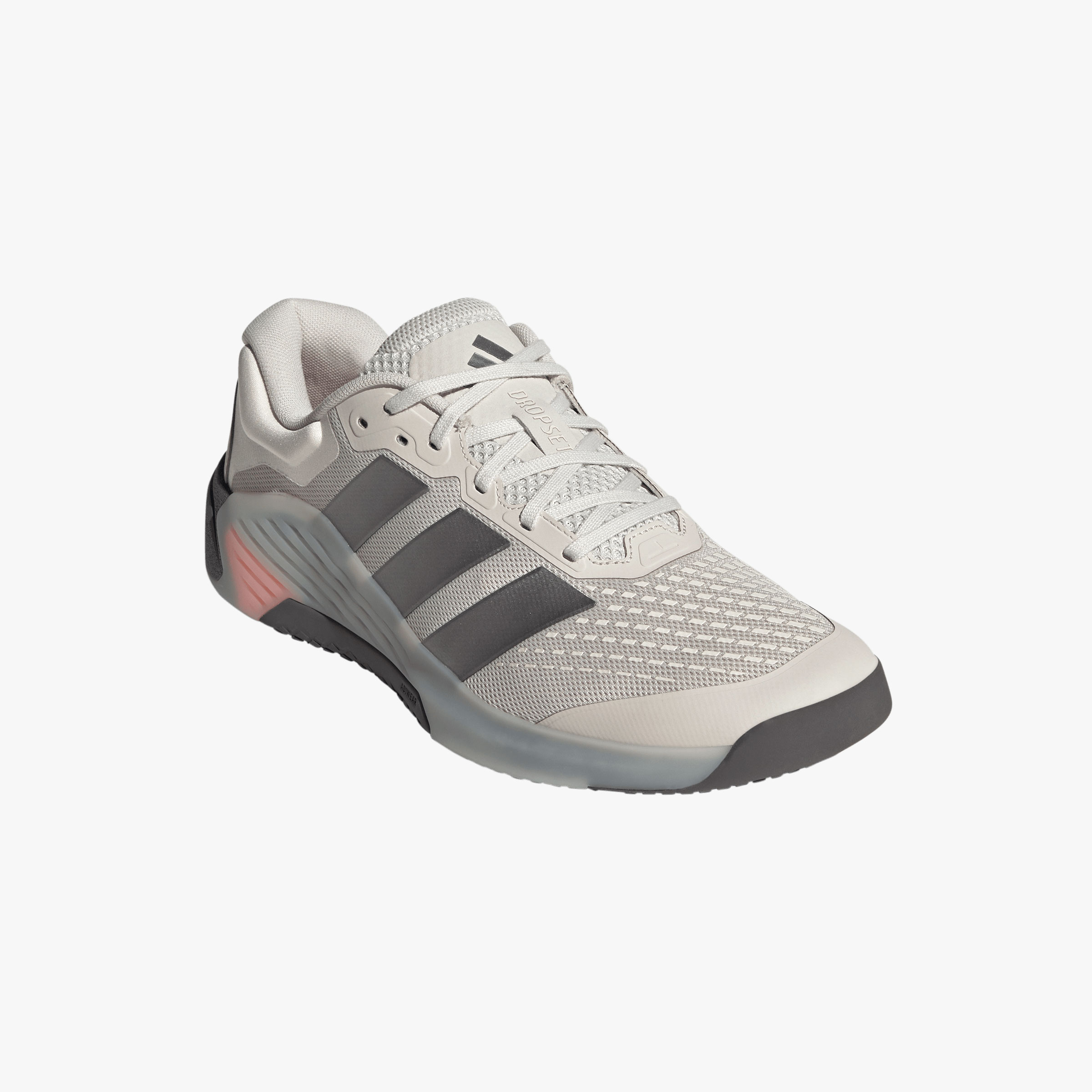 adidas Zapatillas Training Dropset 4, GRIS, hi-res