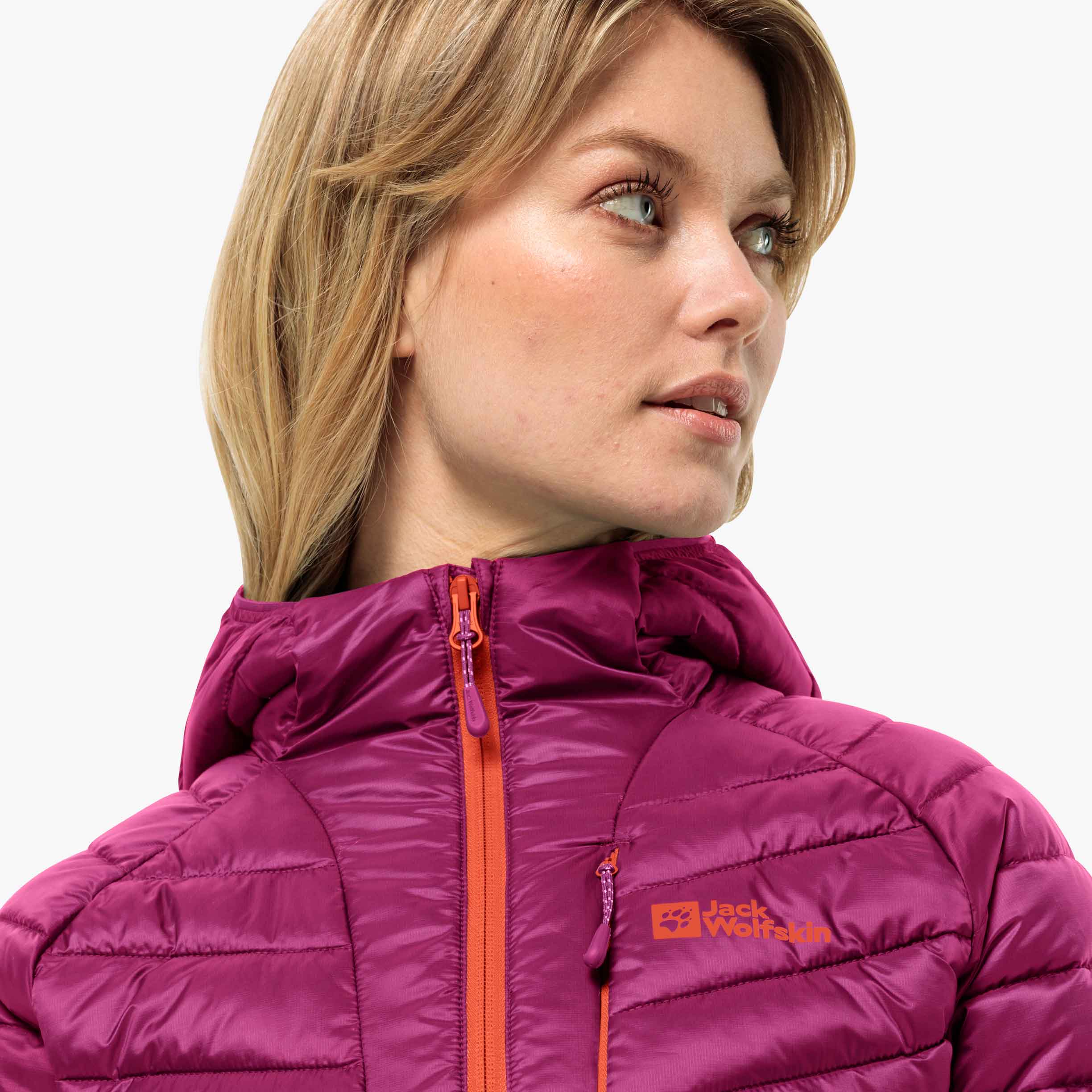 Jack Wolfskin Chaqueta Routeburn, SURTIDO, hi-res