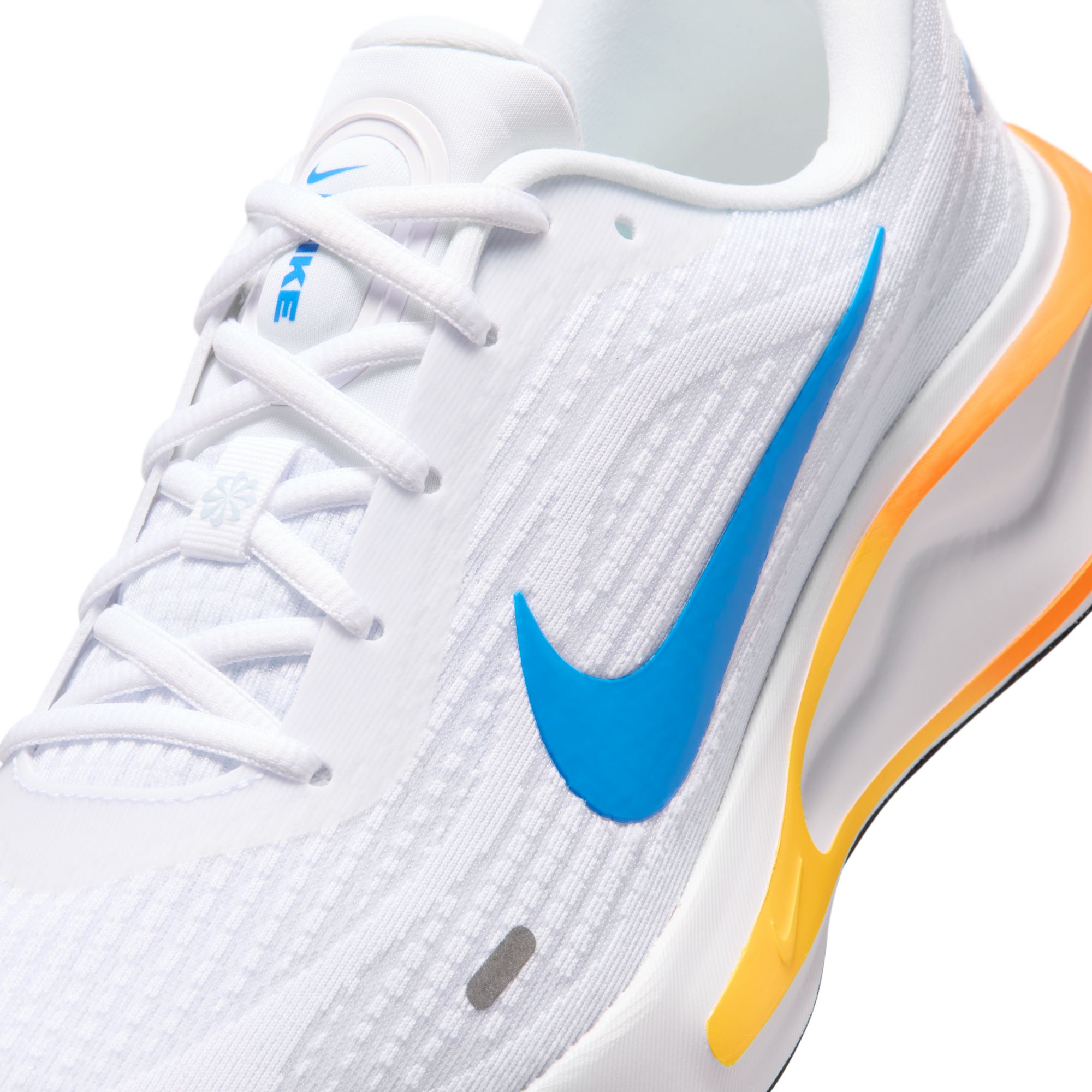 Nike Zapatillas Journey Run, BLANCO, hi-res