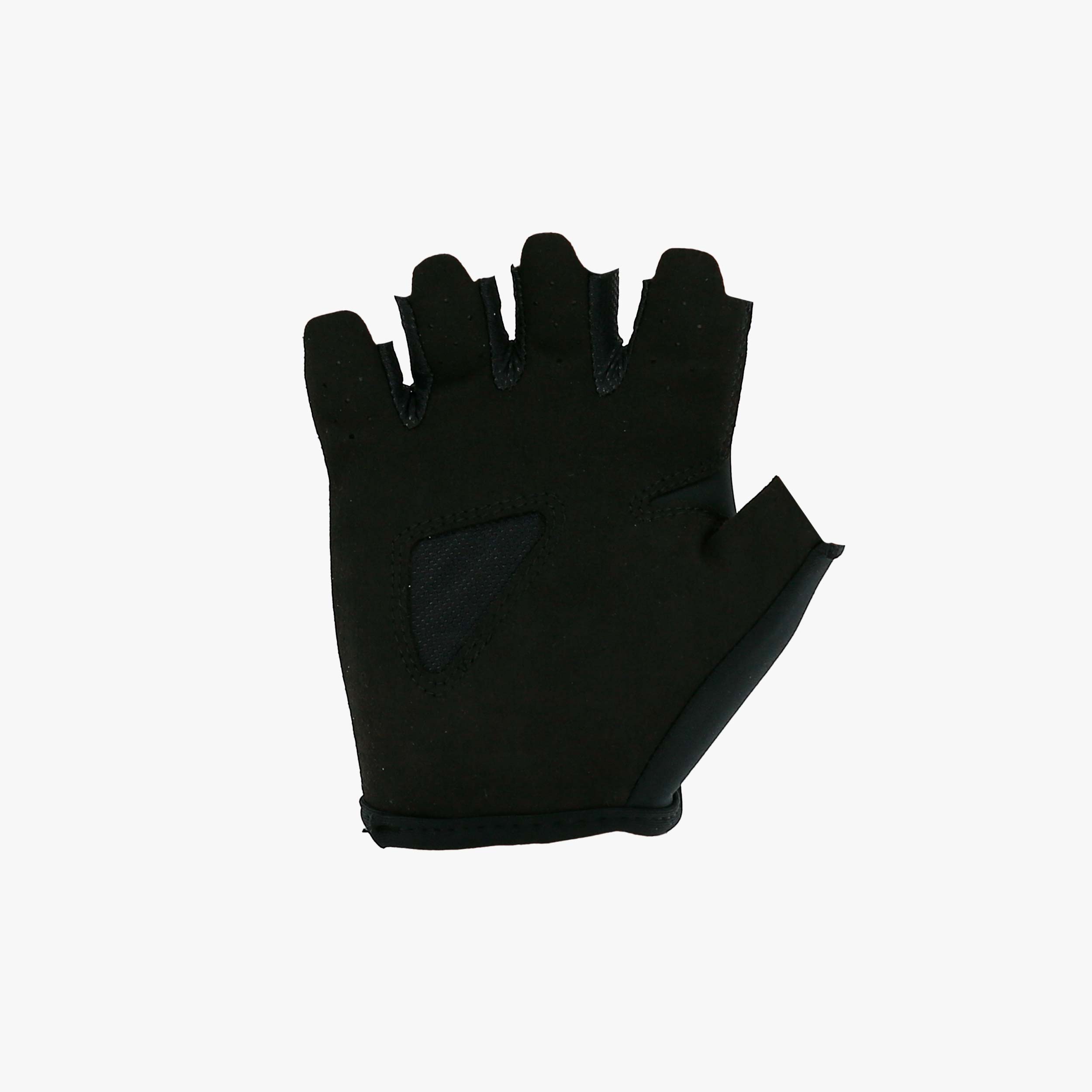 Under Armour Guantes de entrenamiento, NEGRO, hi-res