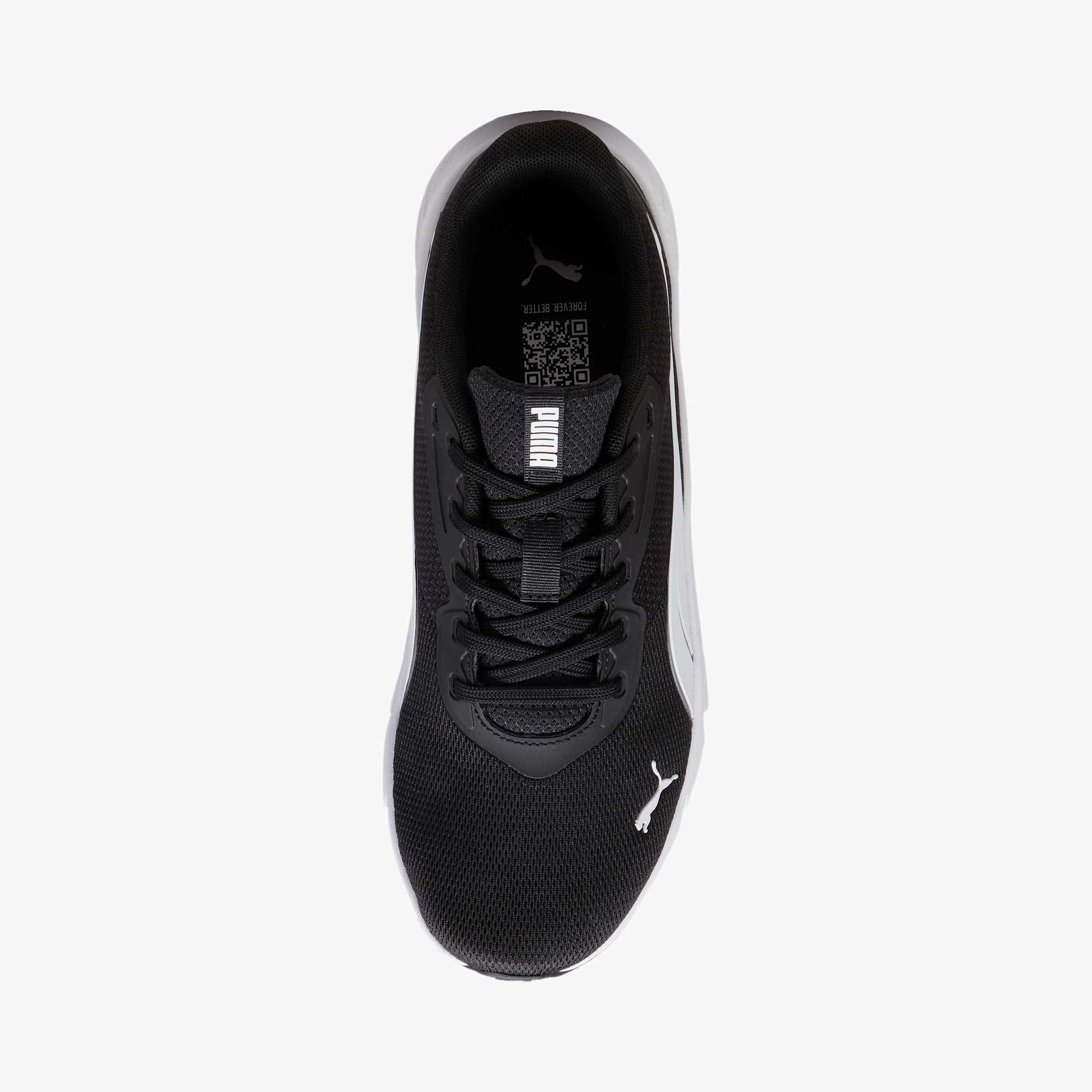 Puma Zapatillas FlexFocus Lite Modern, NEGRO, hi-res