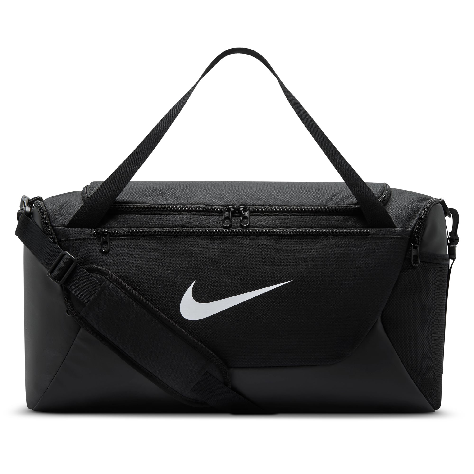 Nike Maleta Brasilia 40 L, NEGRO, hi-res