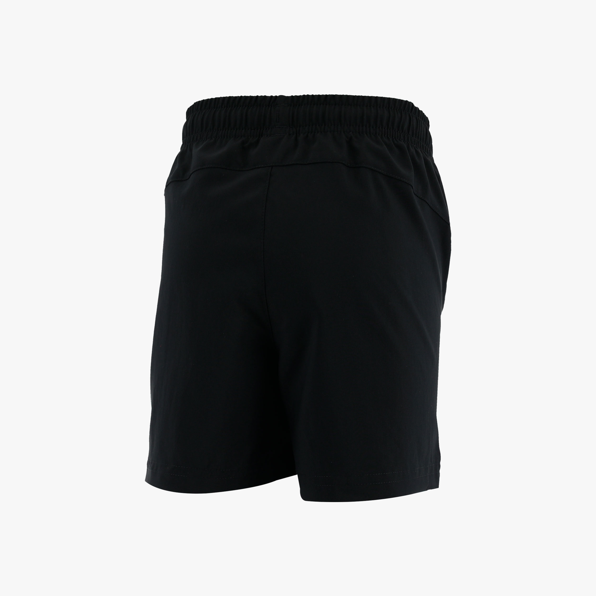 Puma Shorts Active Woven, NEGRO, hi-res