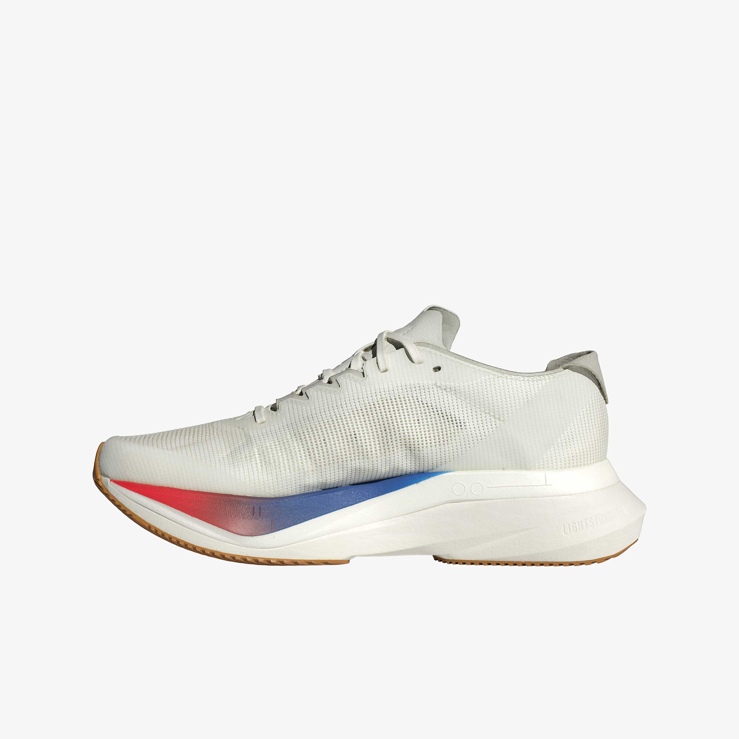 adidas Zapatillas Adizero Boston 12, BLANCO, hi-res