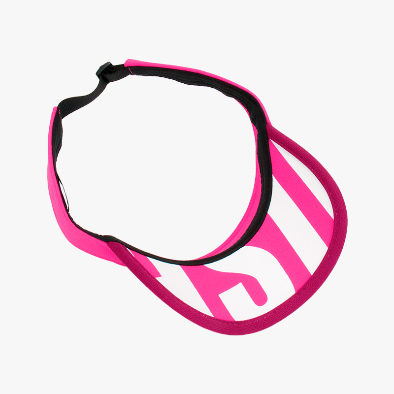 Finisher Visera Running Pace Pro, SURTIDO, hi-res