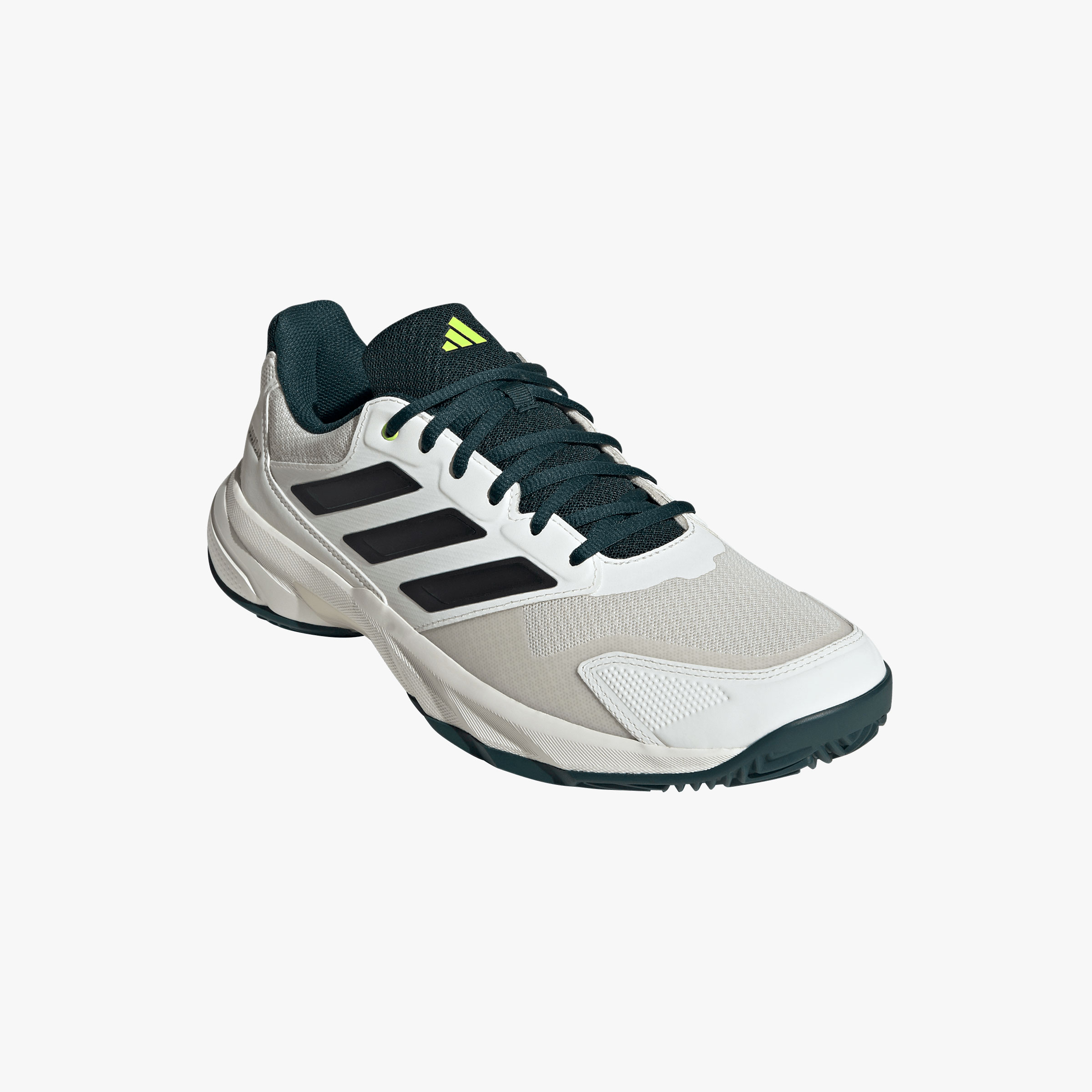 adidas Zapatillas CourtJam Control 3, NEGRO, hi-res