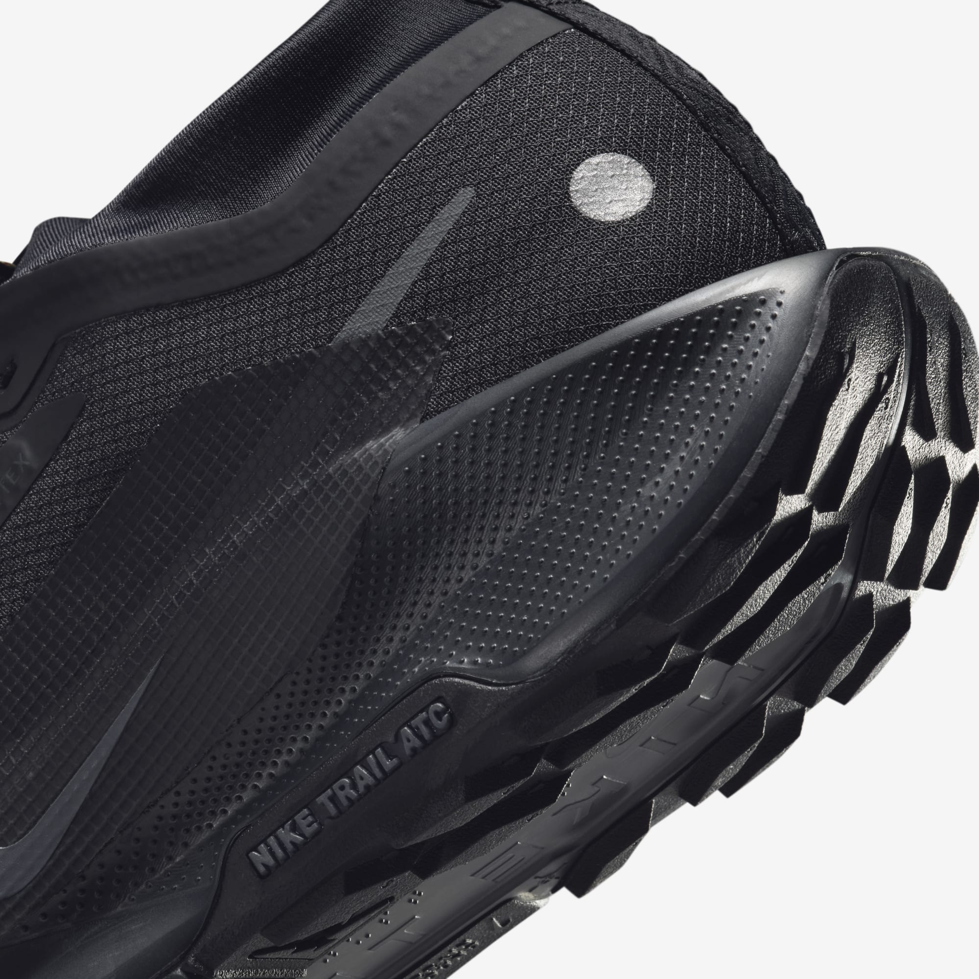 Nike Pegasus Trail 5 GORE-TEX, NEGRO, hi-res