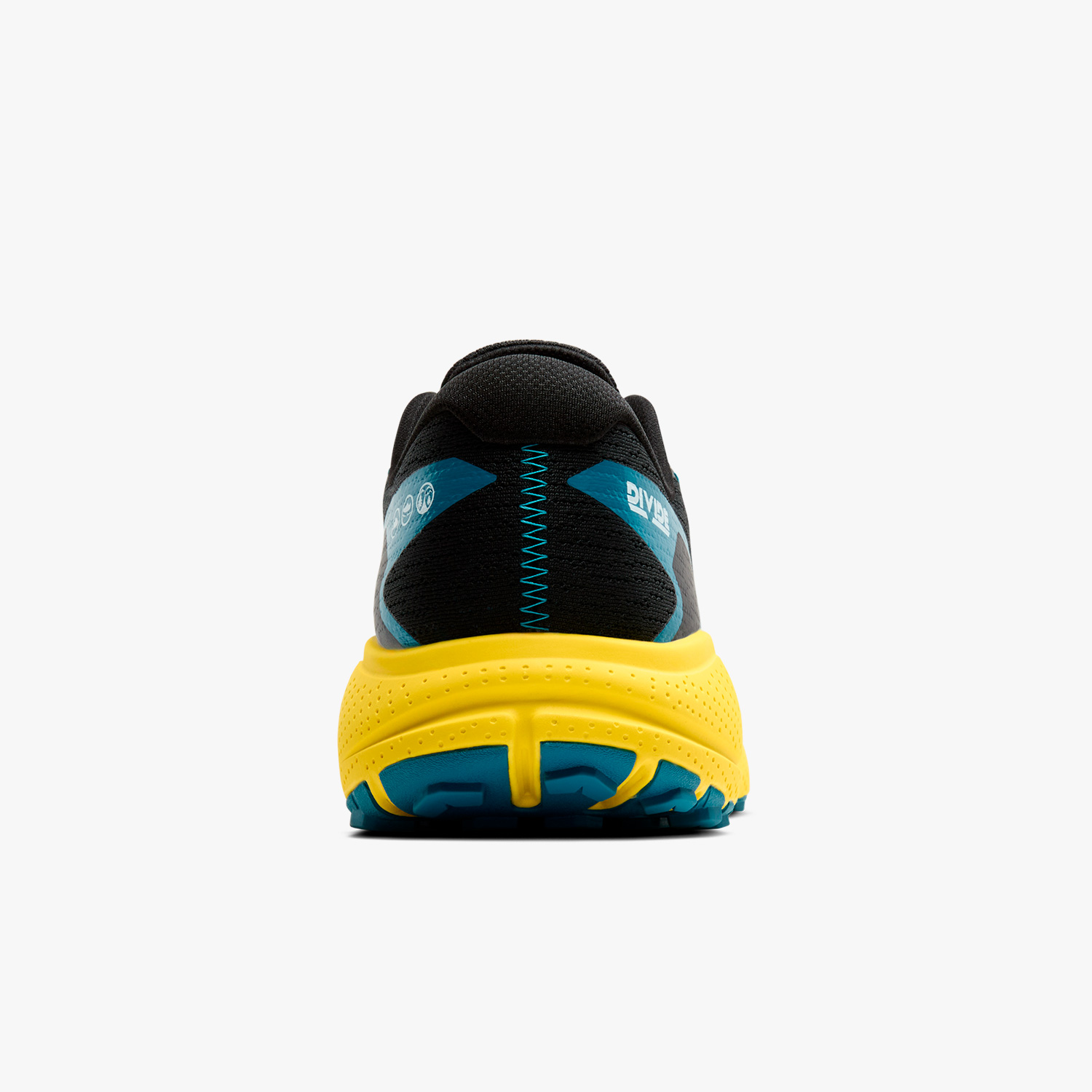 Brooks Divide 5, NEGRO, hi-res