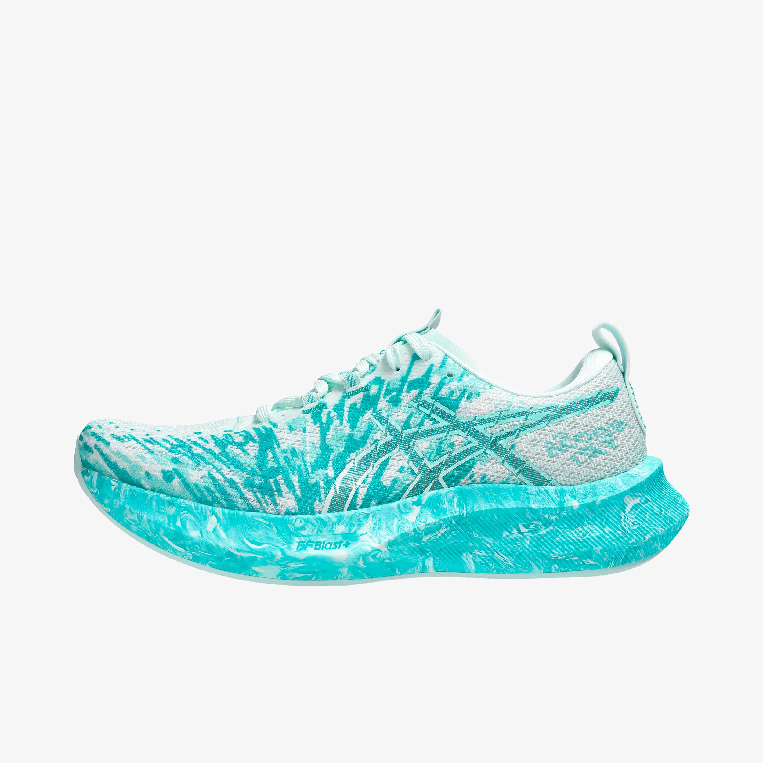 Asics Zapatillas Noosa Tri 16, BLANCO, hi-res