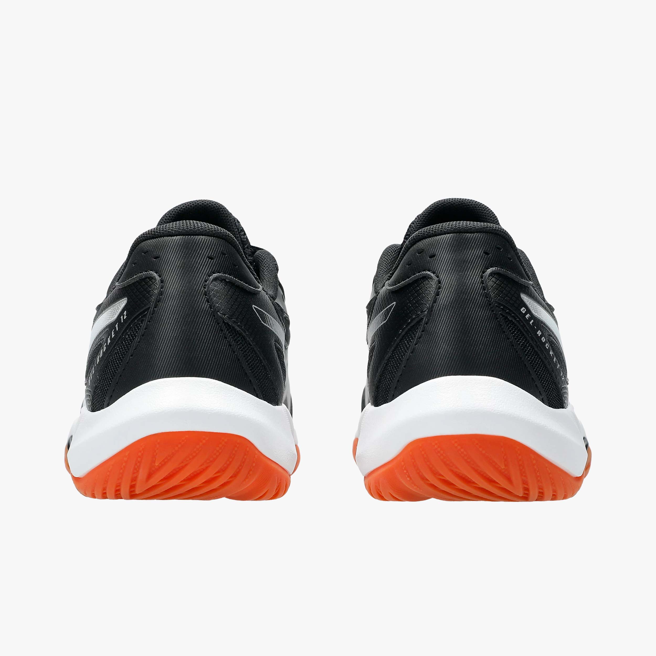 Asics Zapatillas Gel-Rocket 12, NEGRO, hi-res