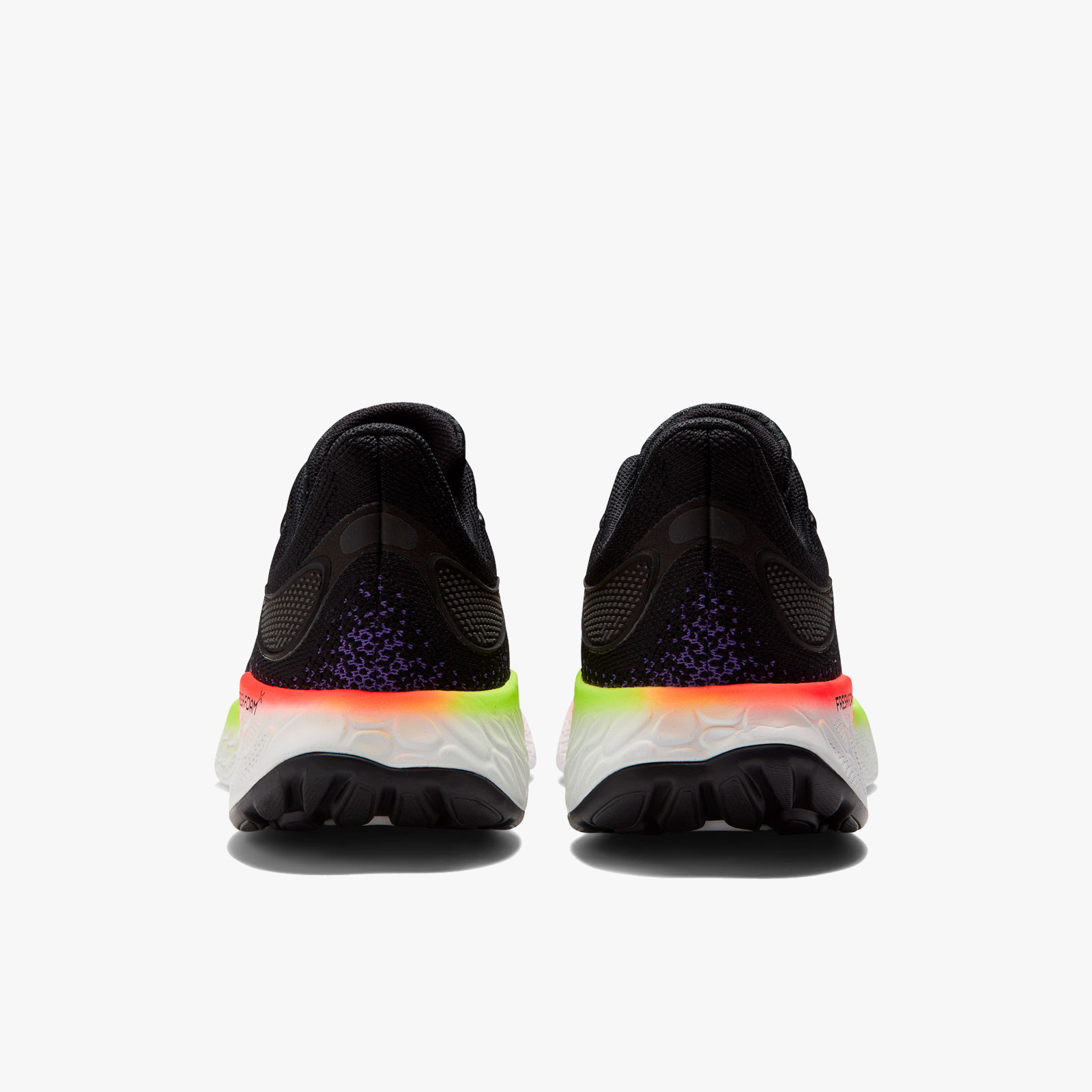 New Balance Zapatillas Fresh Foam X 1080 V12, NEGRO, hi-res