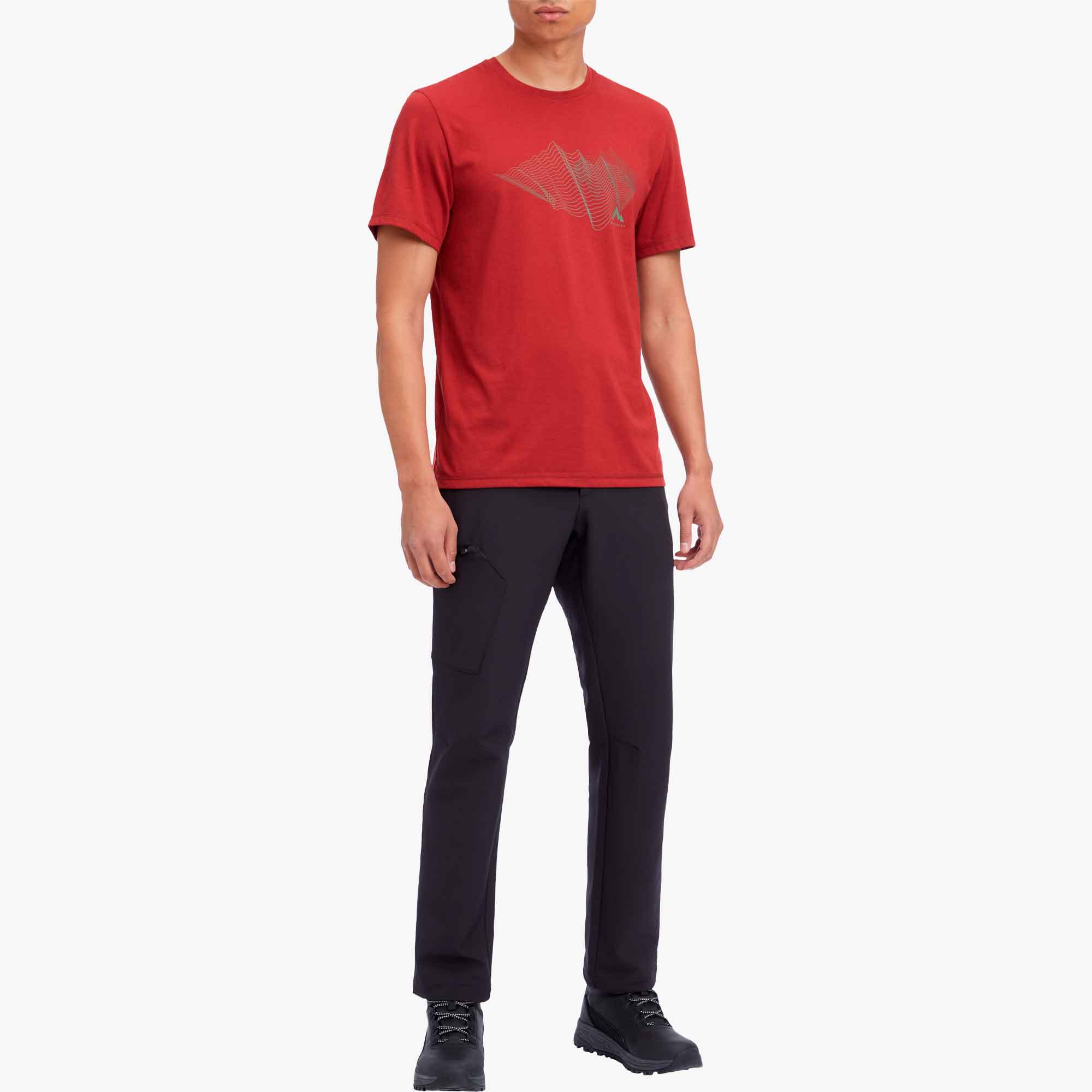 McKinley Amond, NEGRO, hi-res