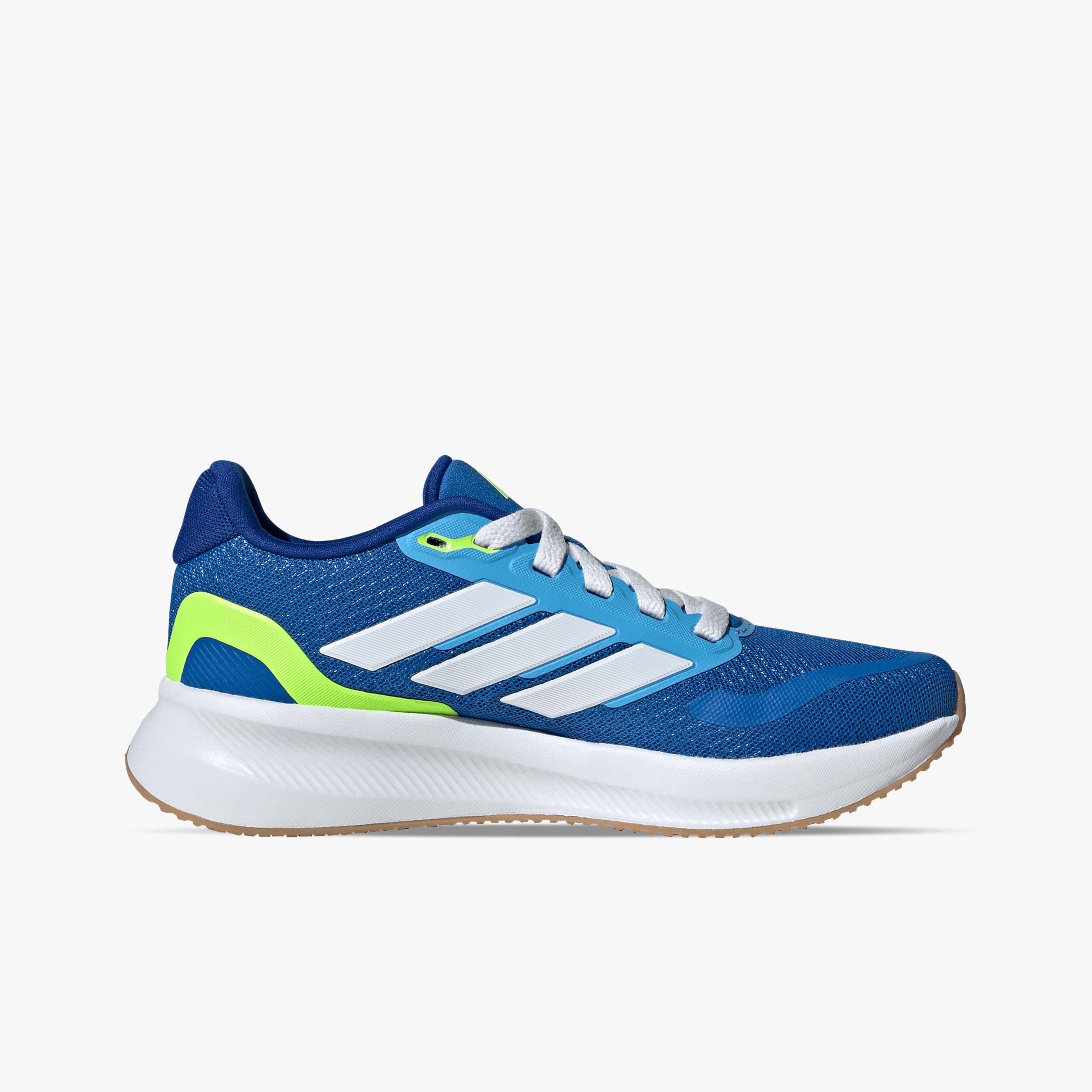 adidas Zapatillas Runfalcon 5 Kids, AZUL, hi-res