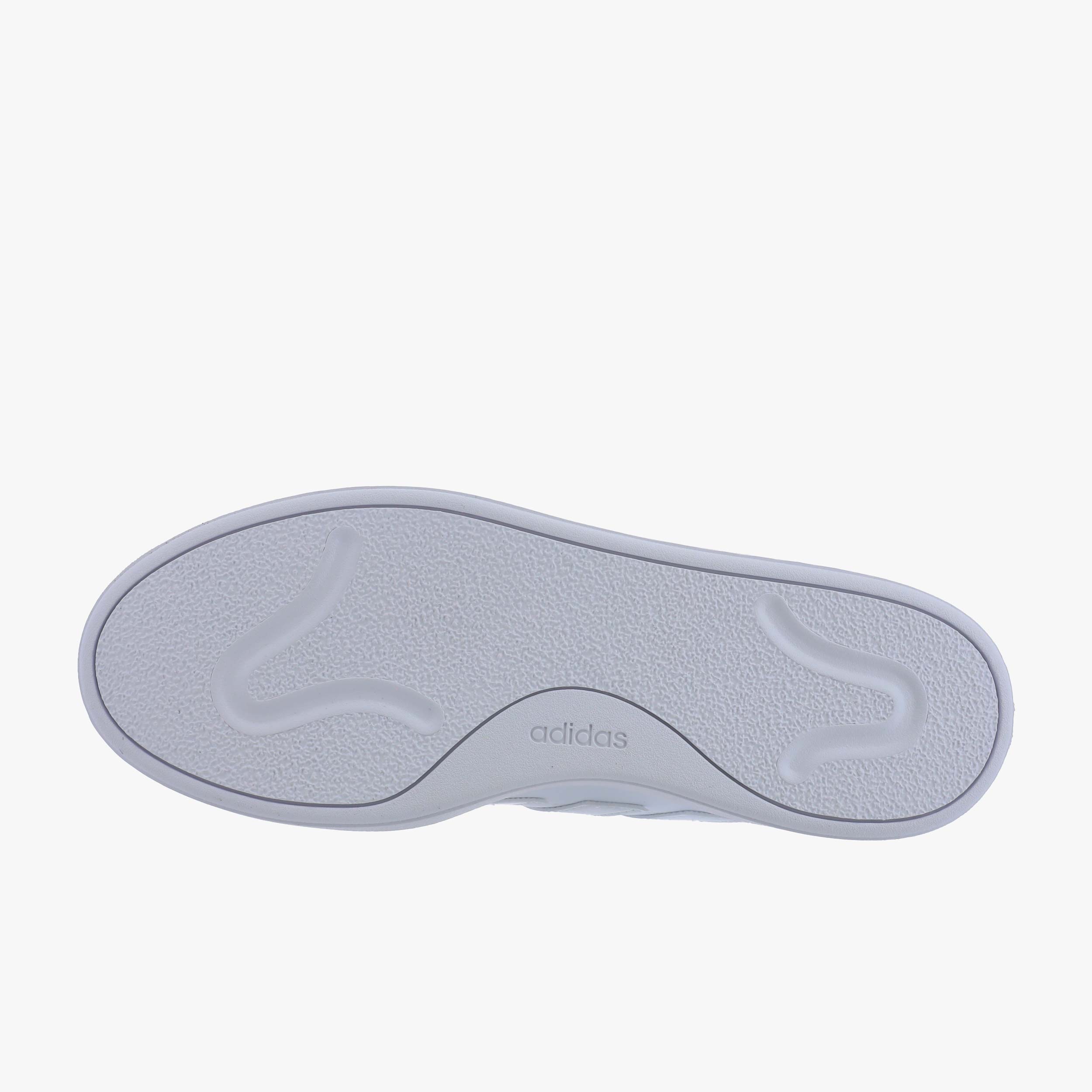 adidas Zapatillas Courtblock, BLANCO, hi-res