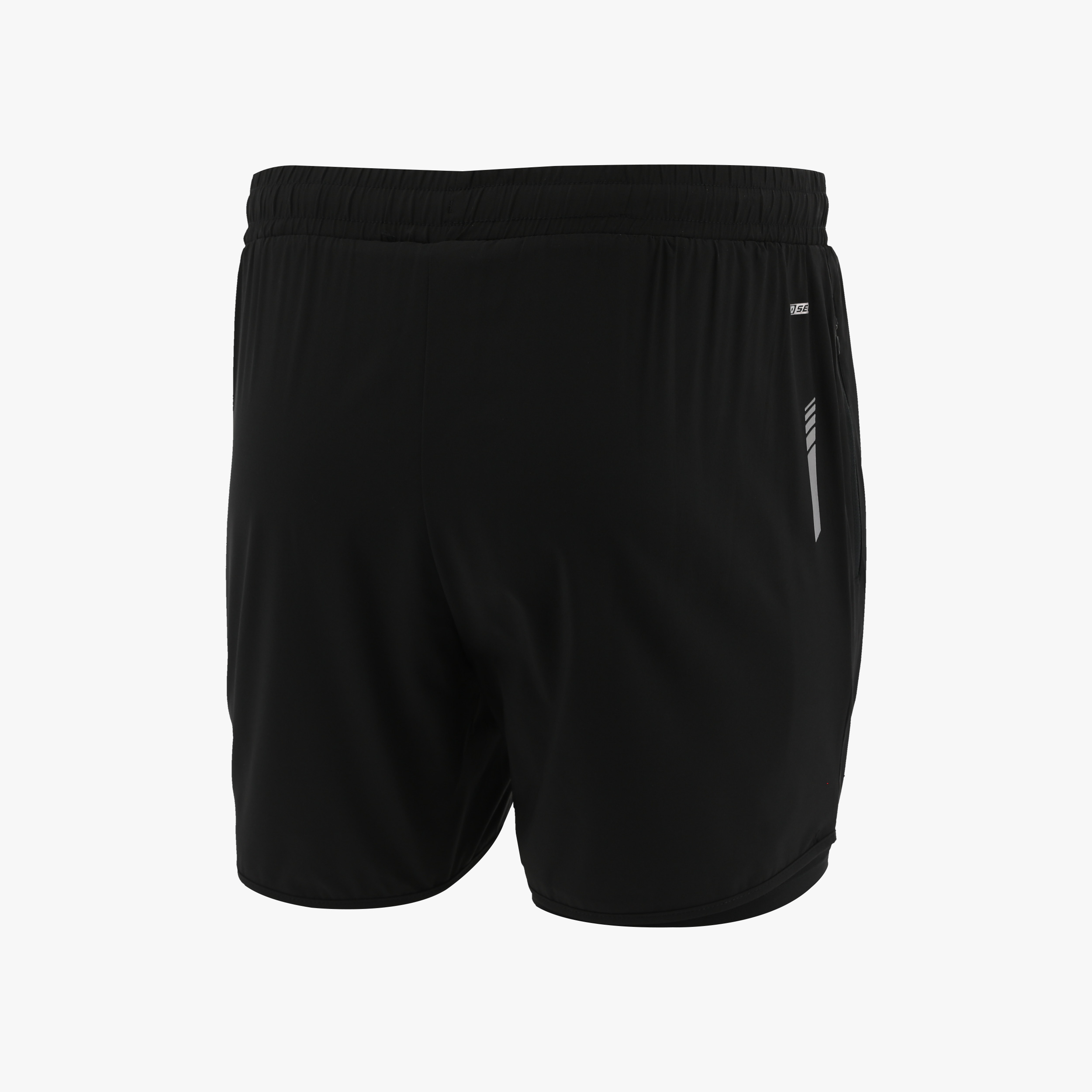 Astro Shorts Eos Pro, NEGRO, hi-res