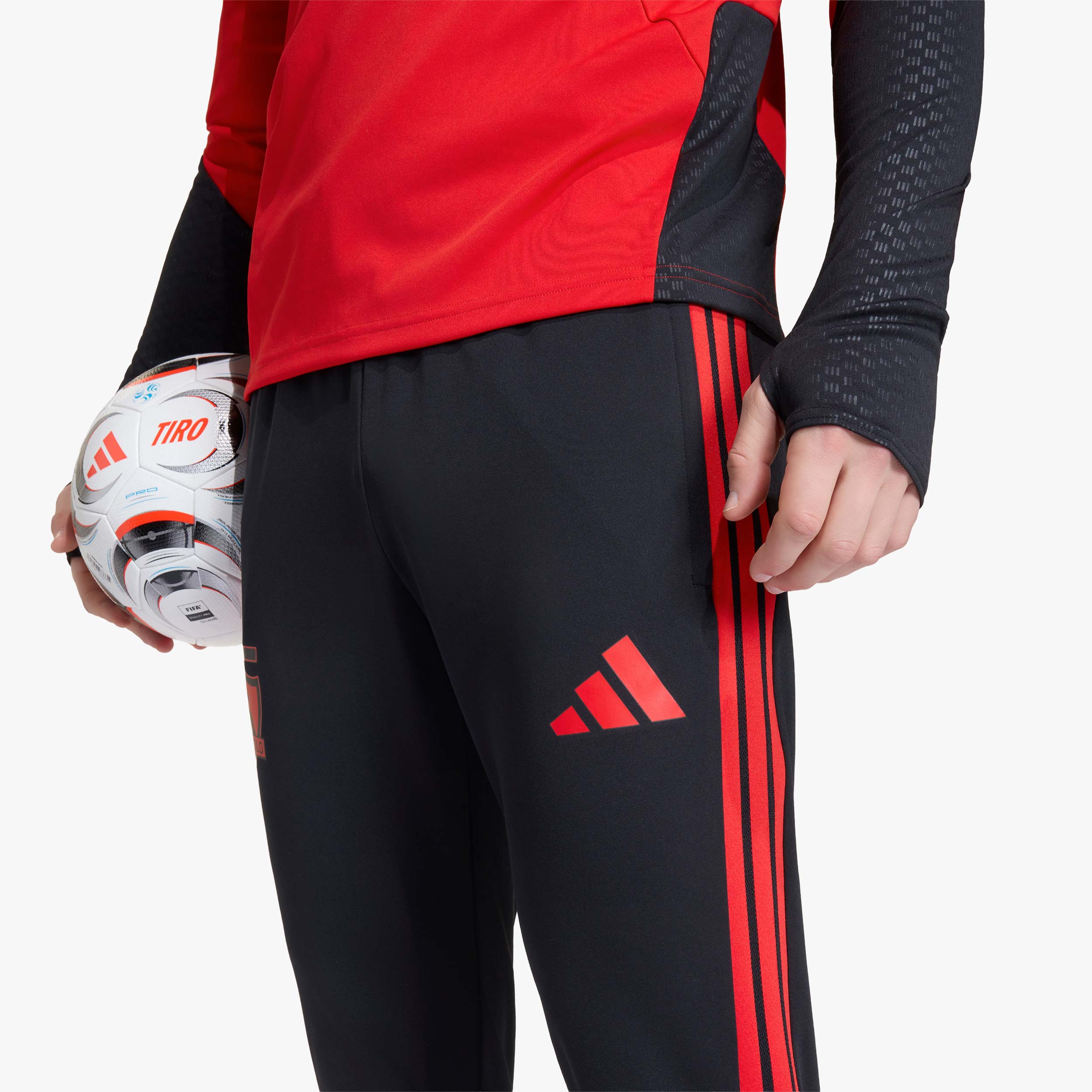 adidas Pantal&oacute;n Entrenamiento Colo-Colo Tiro 26 , NEGRO, hi-res
