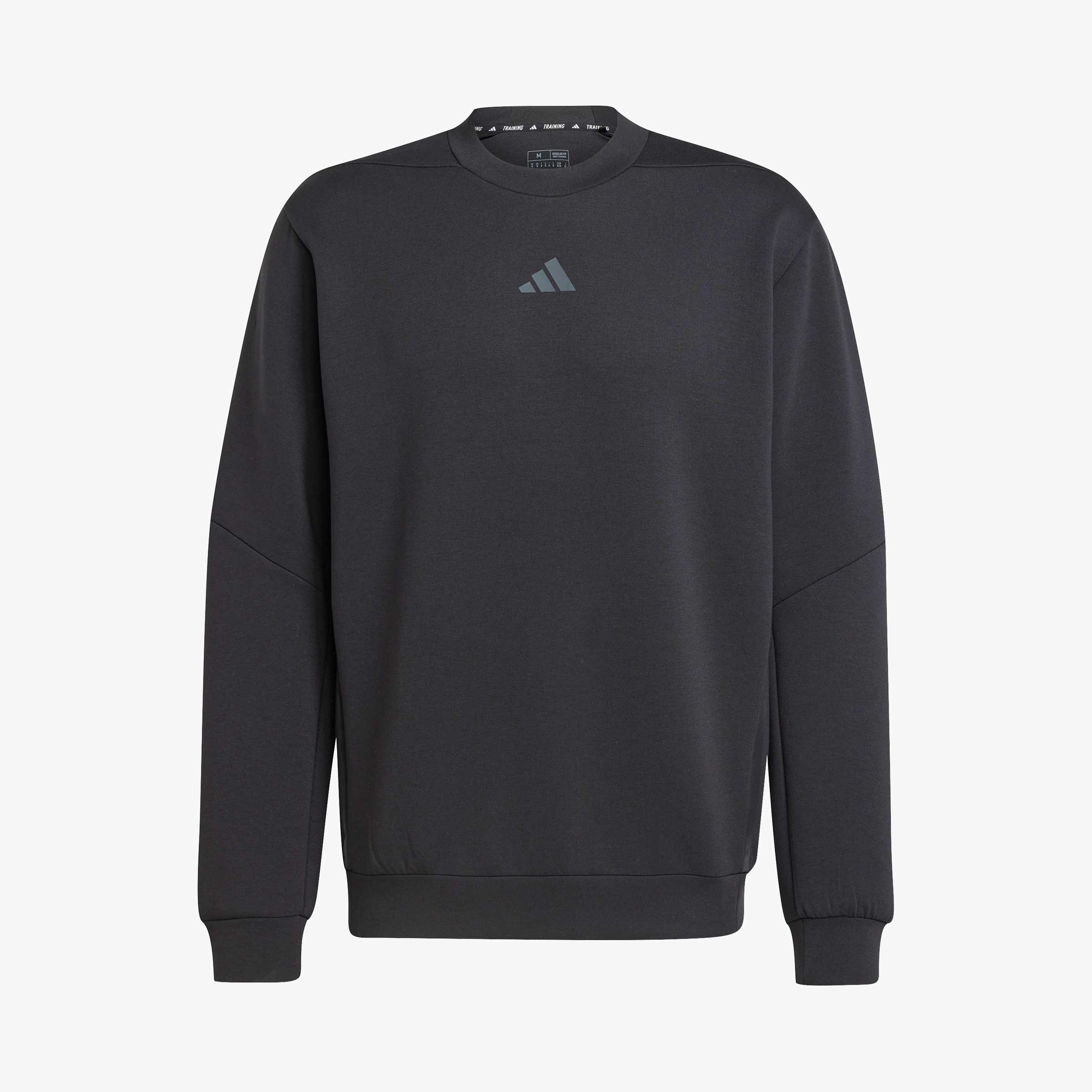 adidas Poler&oacute;n Designed for Training, NEGRO, hi-res