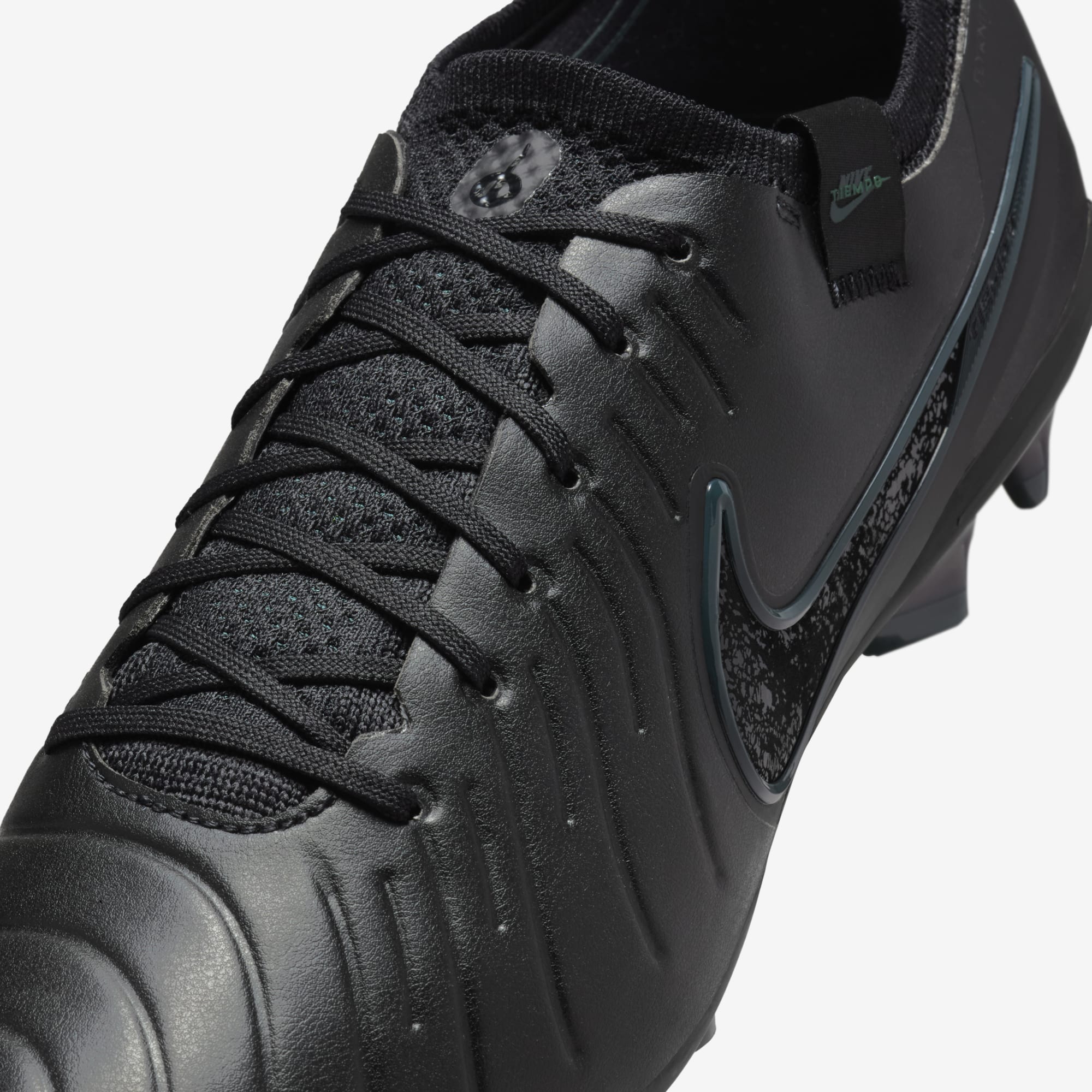 Nike Tiempo Legend 10 Elite FG, NEGRO, hi-res