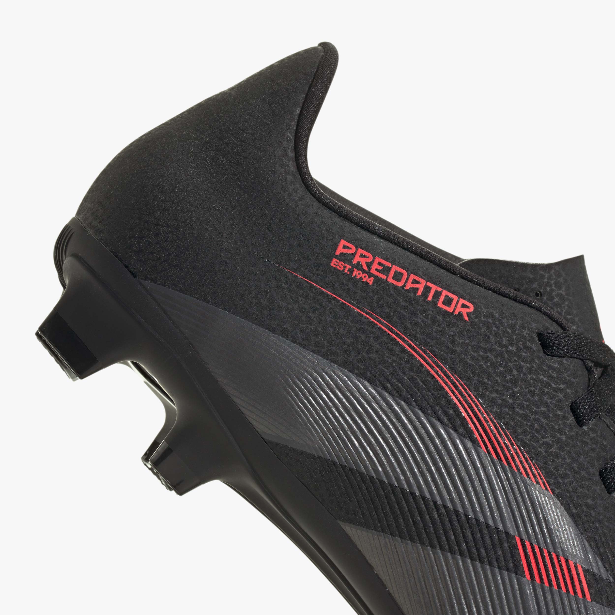 adidas Zapatillas Predator Club, NEGRO, hi-res