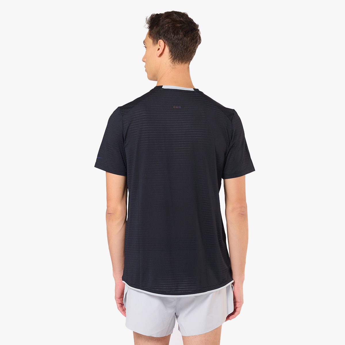 Saucony Polera Kinvara, NEGRO, hi-res