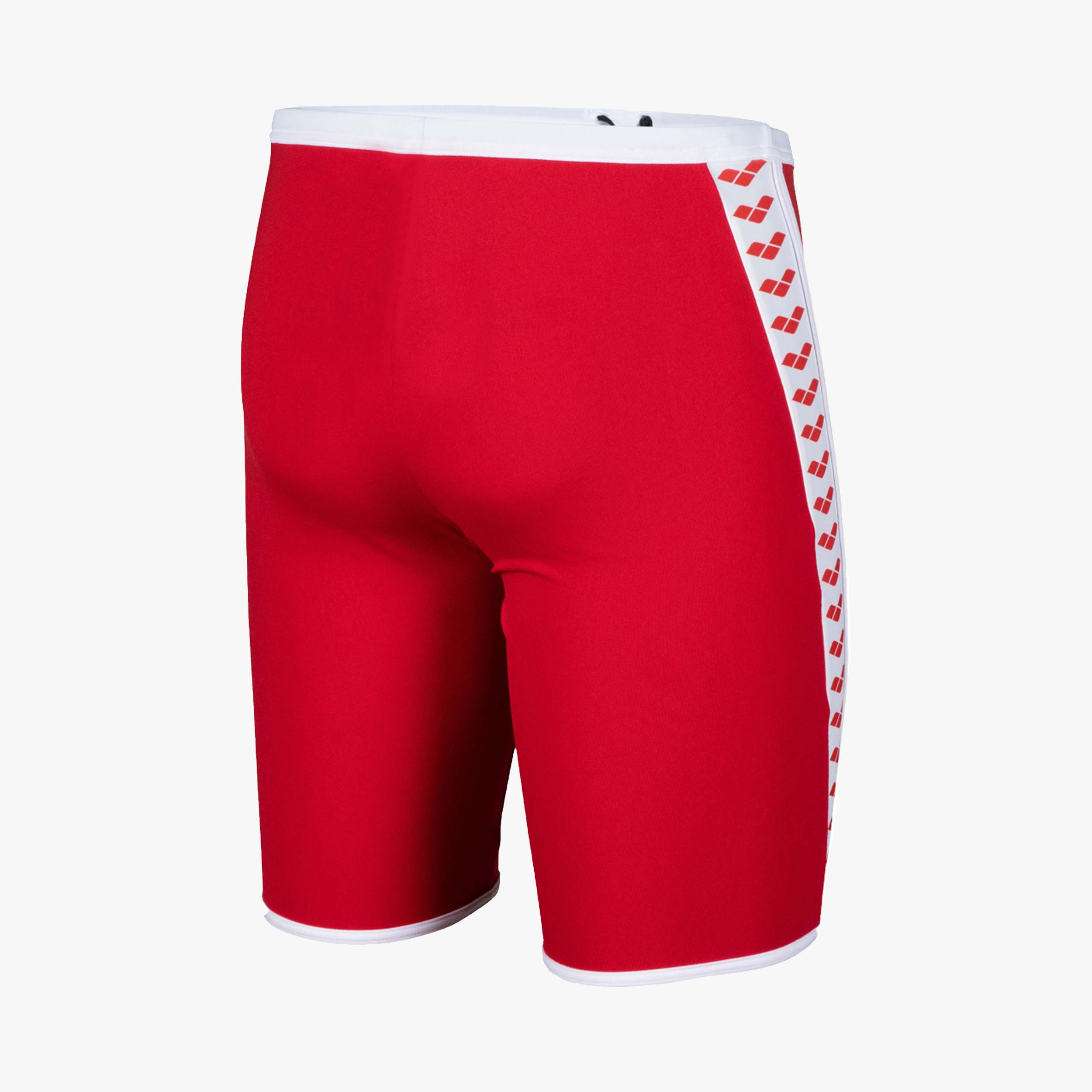 Arena Jammer Icons Liso, ROJO, hi-res