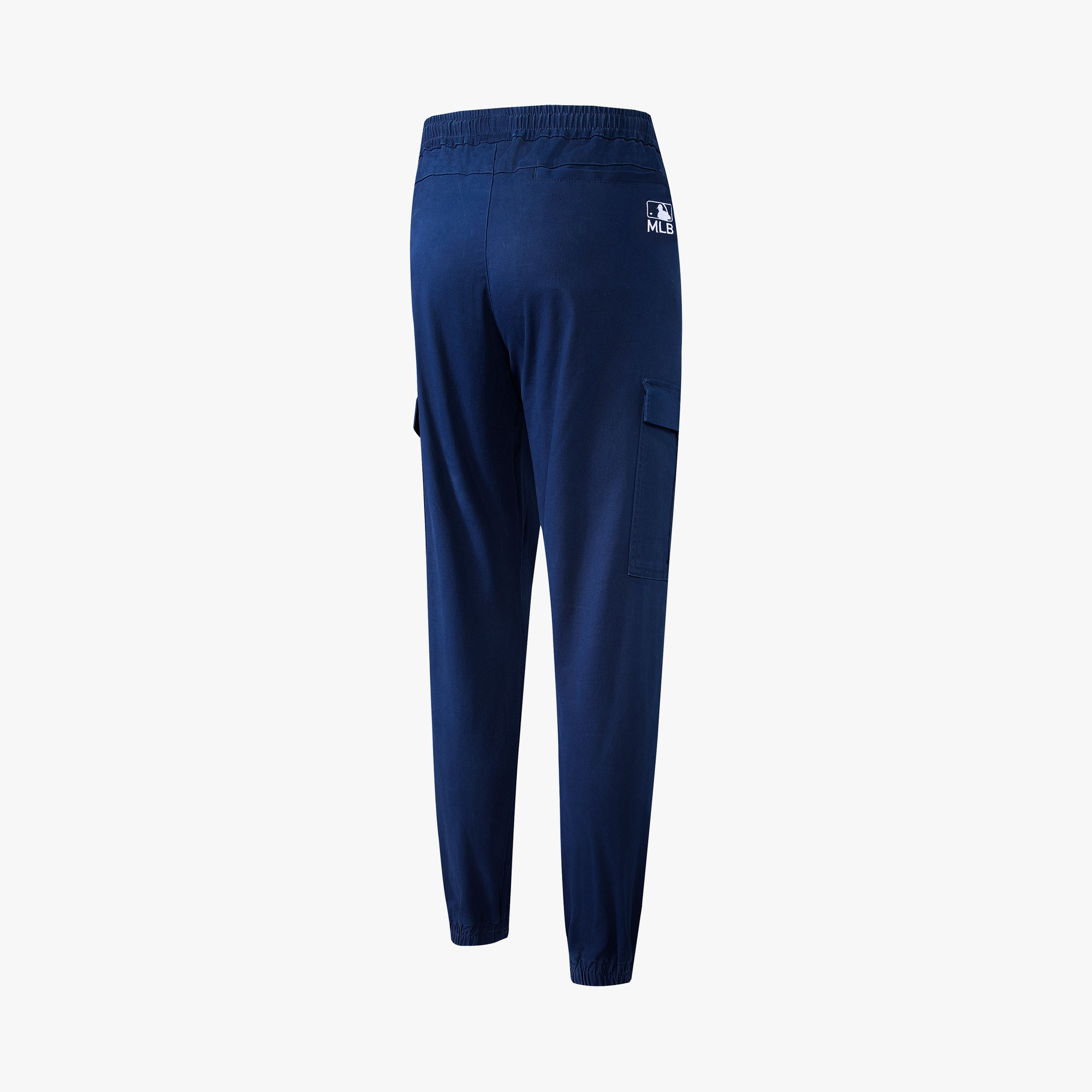 MLB Pantal&oacute;n Pret a Baseball Yankees, AZUL, hi-res