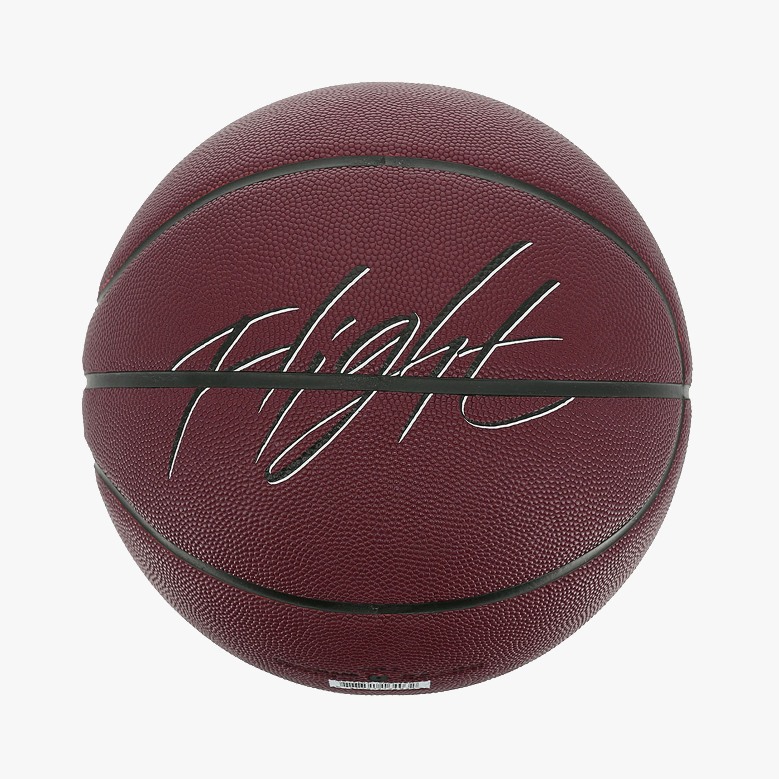 Jordan Pelota B&aacute;squet Ultimate 2.0, ROJO, hi-res