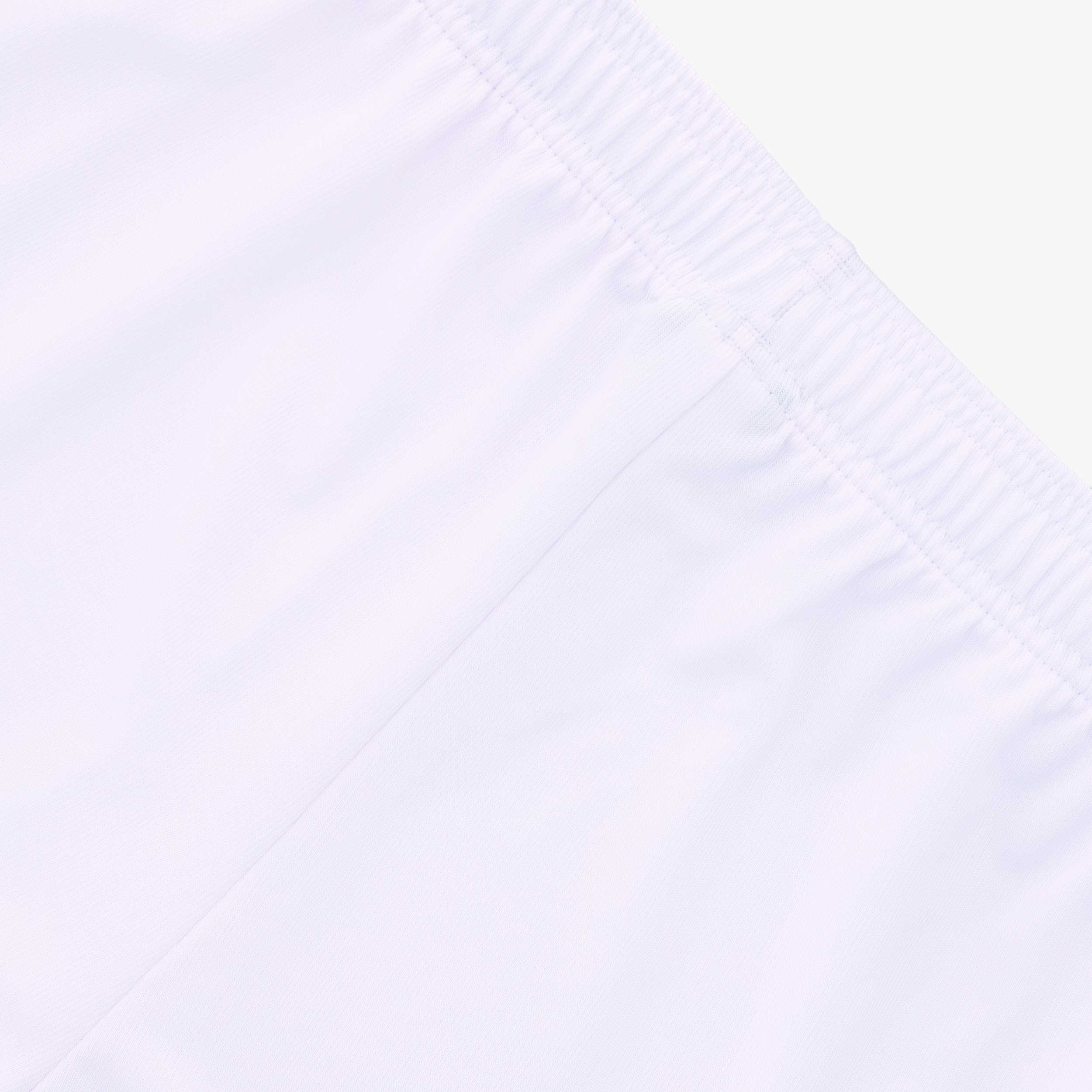 Shorts Uni&oacute;n Espa&ntilde;ola Alterna 1 2026, BLANCO, hi-res
