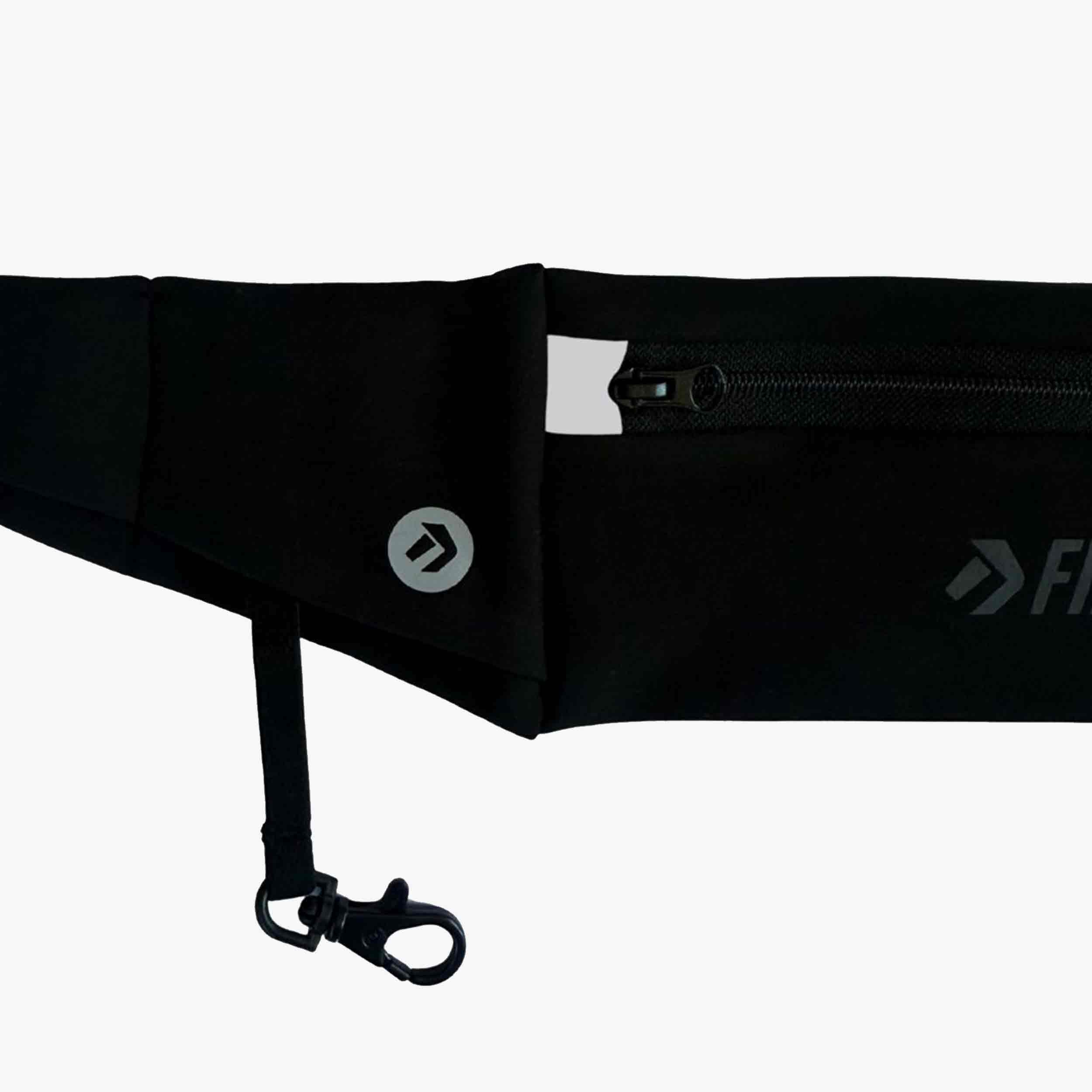 Finisher Banano Running Flex, NEGRO, hi-res