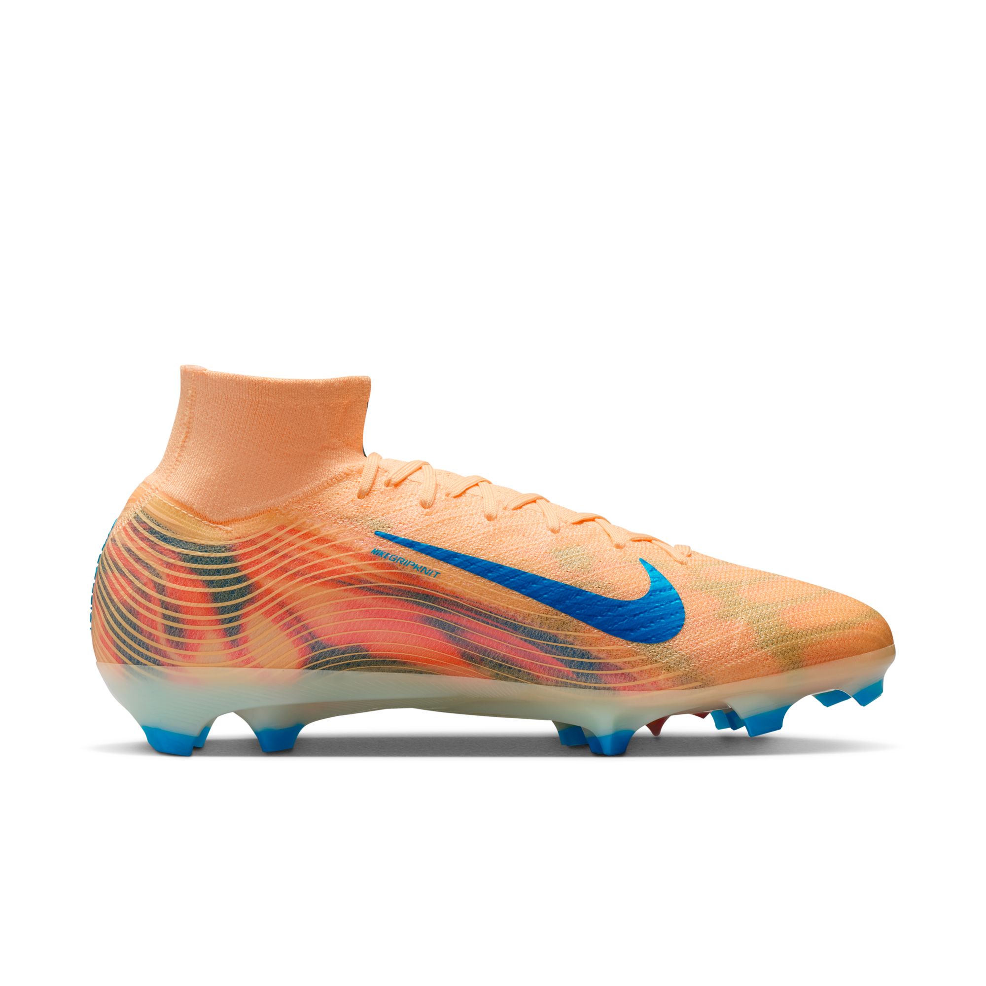 Nike Zapatillas Mercurial Superfly 10 Elite Kylian Mbapp&eacute;, SURTIDO, hi-res