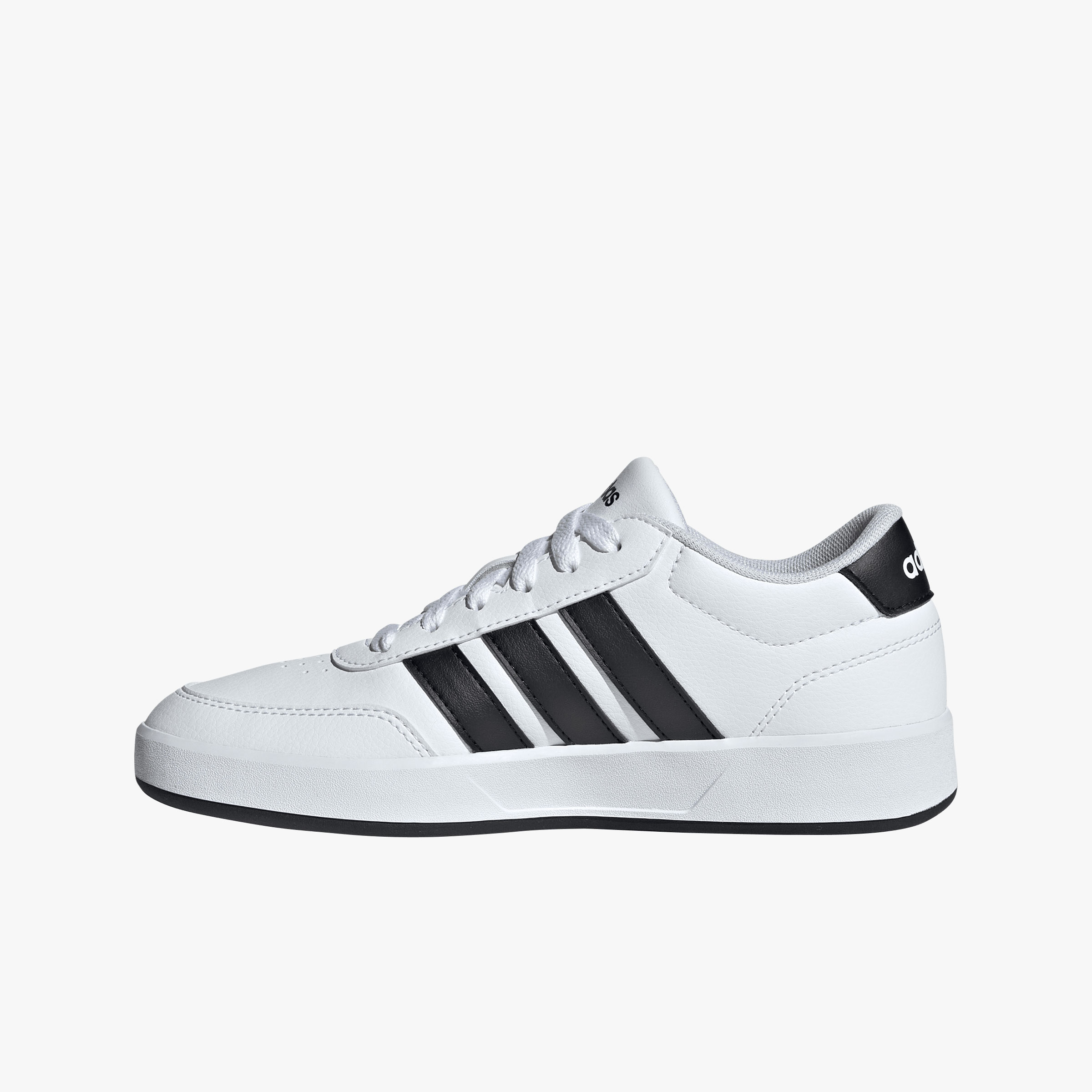 adidas Zapatillas Breaknet 3.0 Ni&ntilde;os, BLANCO, hi-res