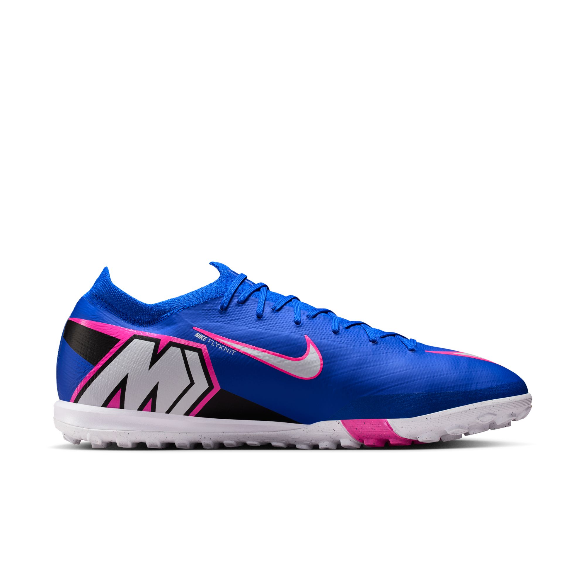 Nike Zapatillas Mercurial Vapor 16 Pro, AZUL, hi-res