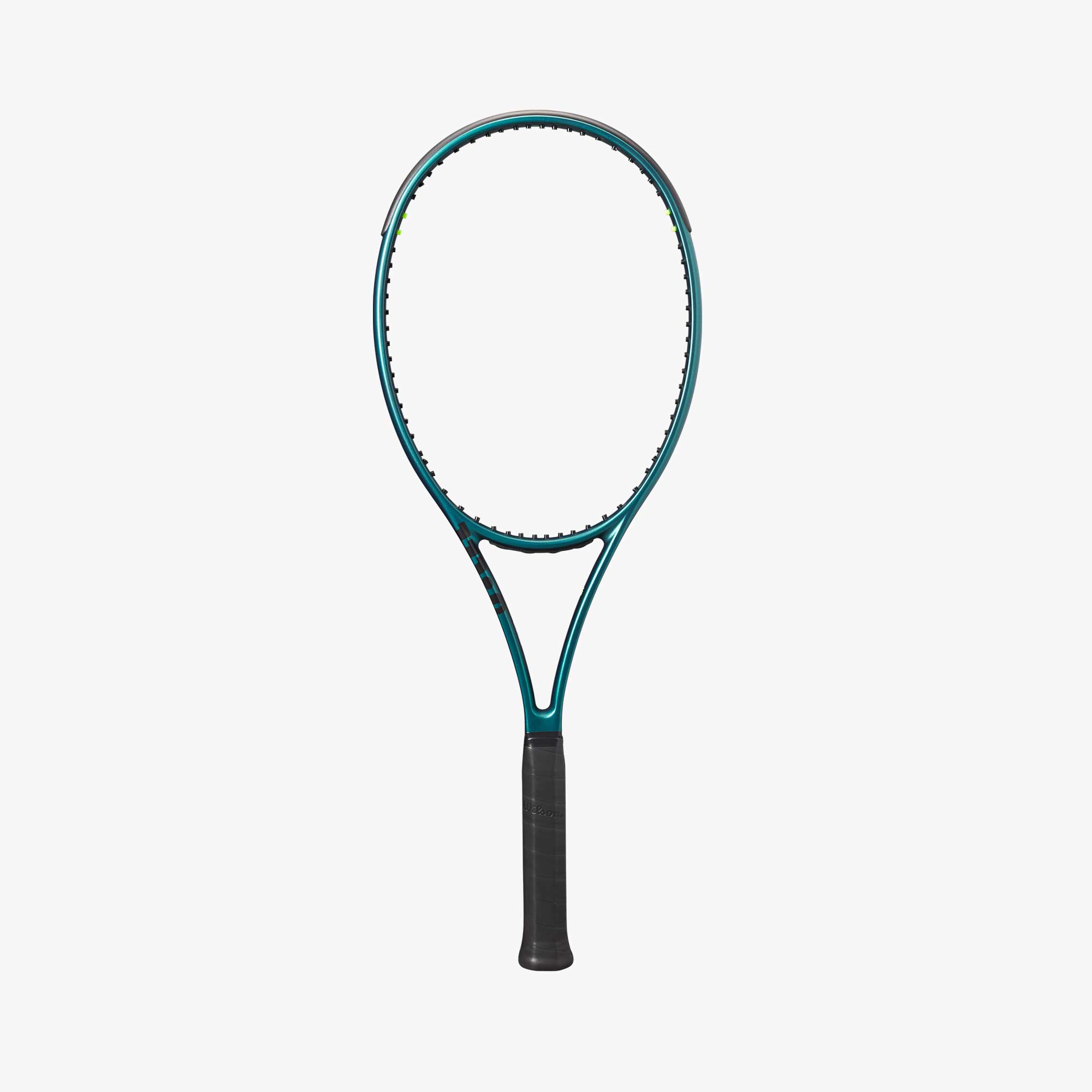 Wilson Raqueta Blade 98 16X19 V9 Performance, VERDE, hi-res
