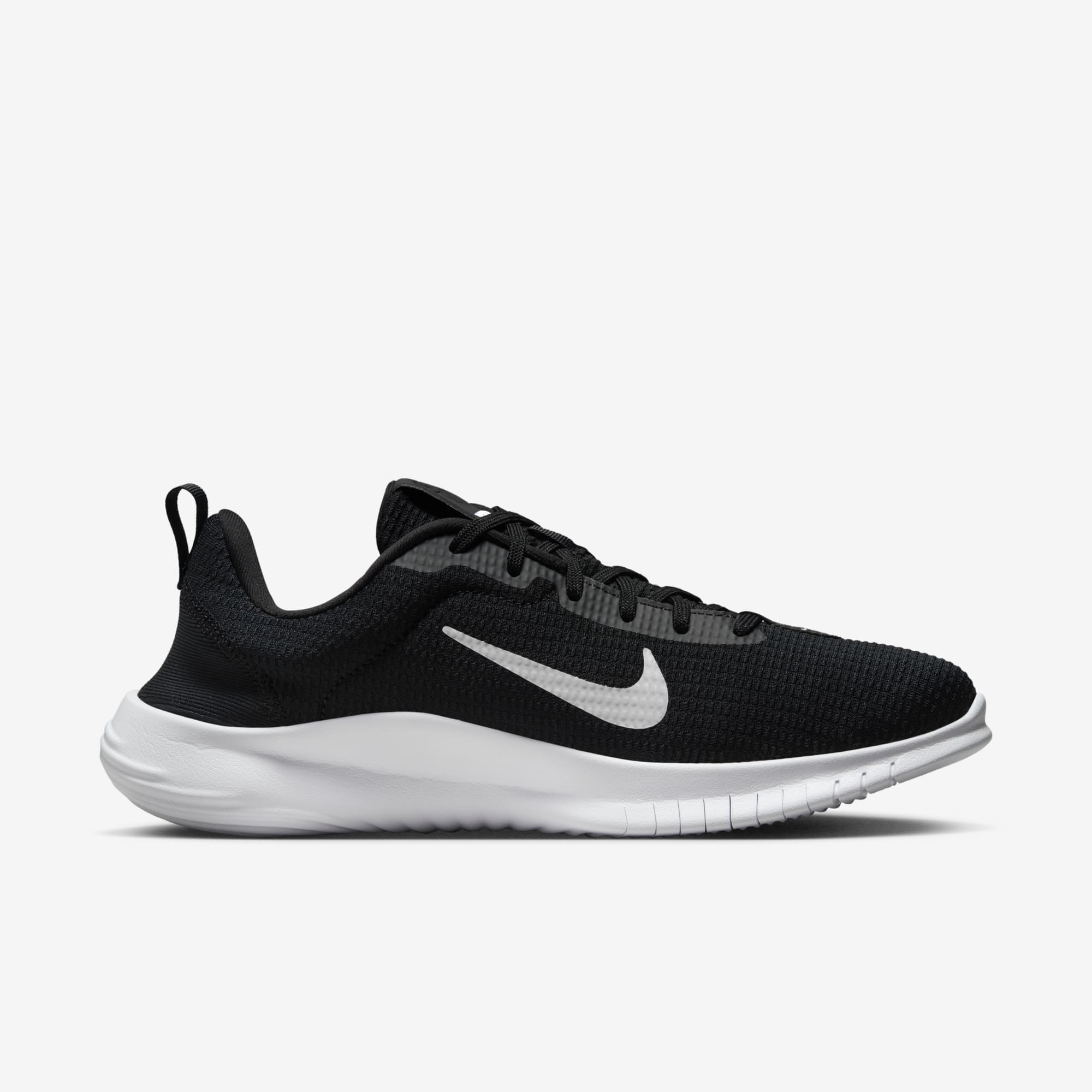 Nike Zapatillas Flex Experience Run 12, NEGRO, hi-res