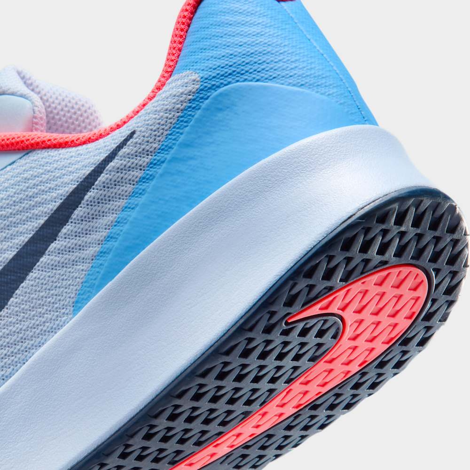 Nike Zapatillas Vapor Lite 3, AZUL, hi-res