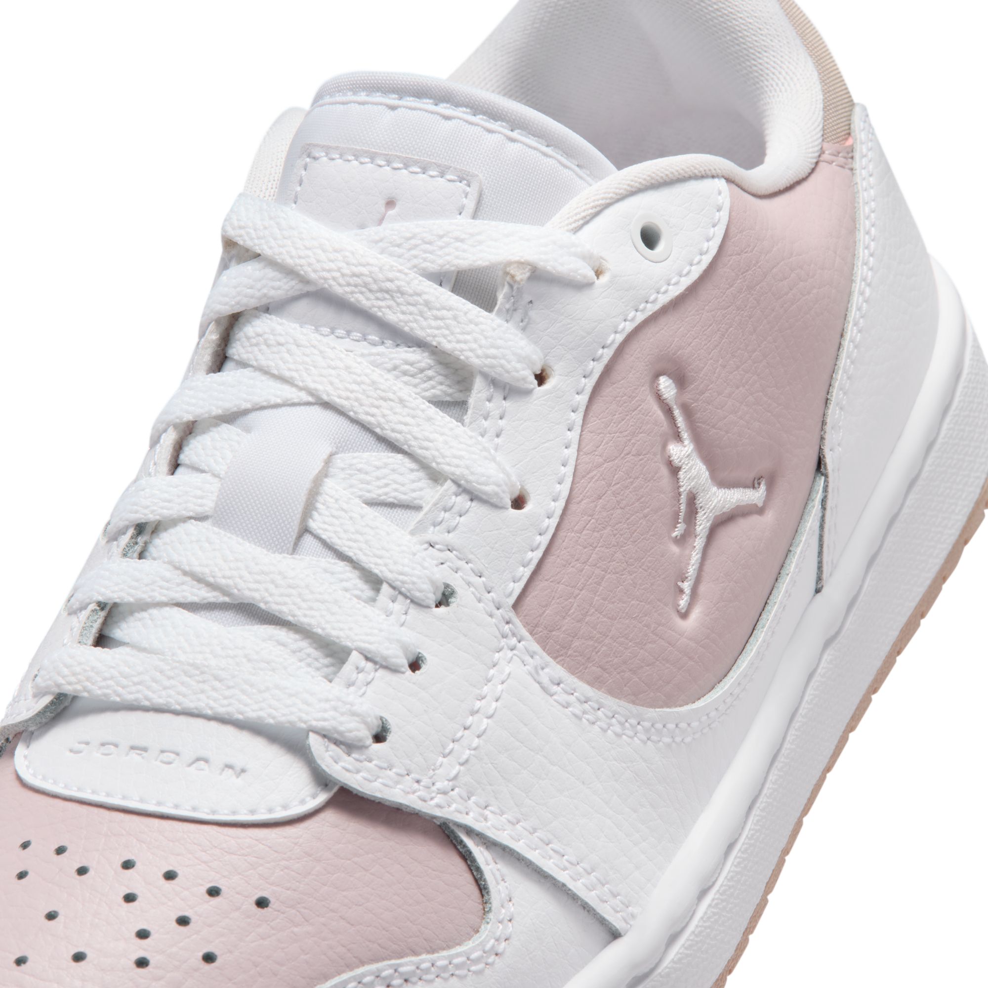 Jordan Zapatillas Court Connect Low, BLANCO, hi-res