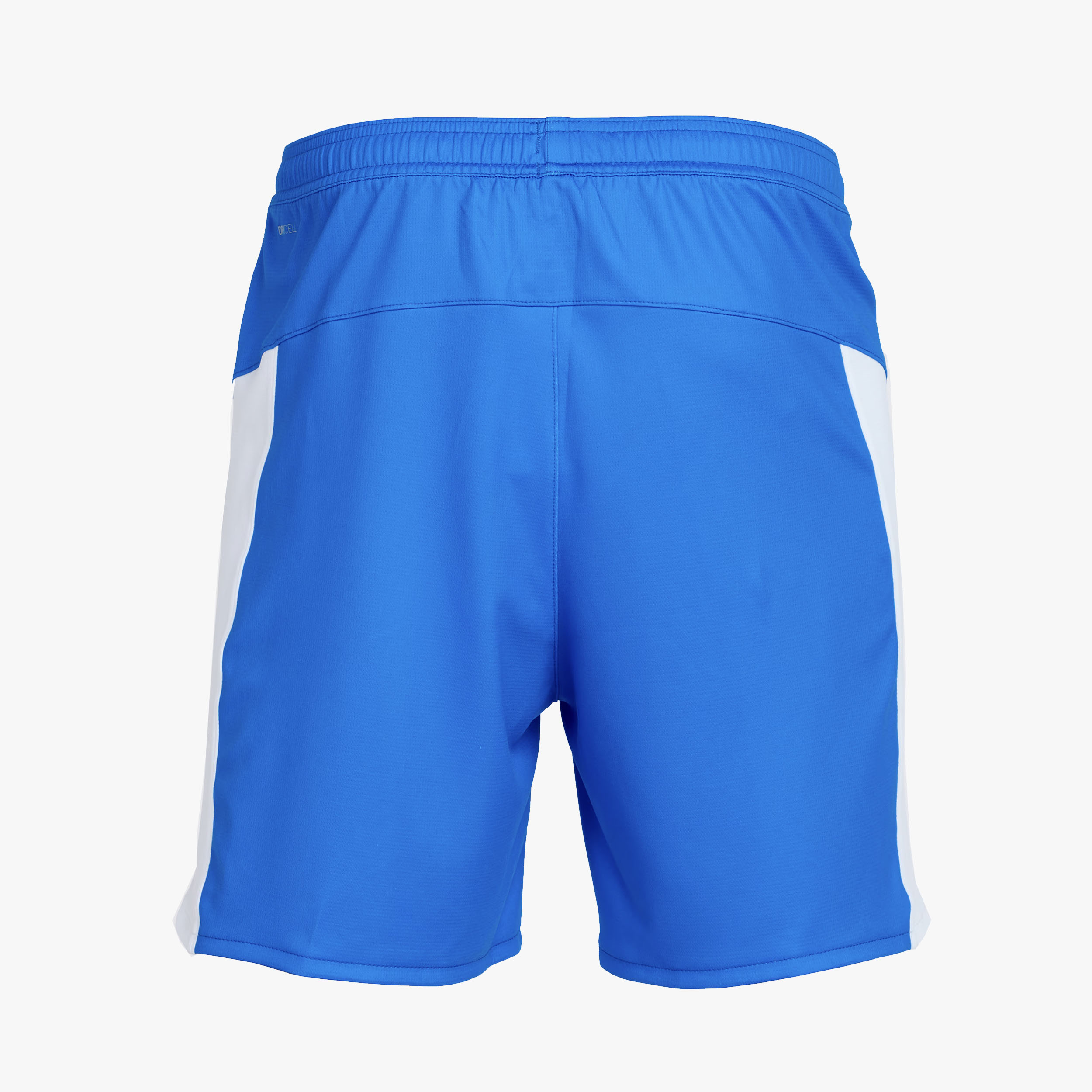 Puma Shorts Universidad Cat&oacute;lica Local 25/26 Ni&ntilde;o, AZUL, hi-res