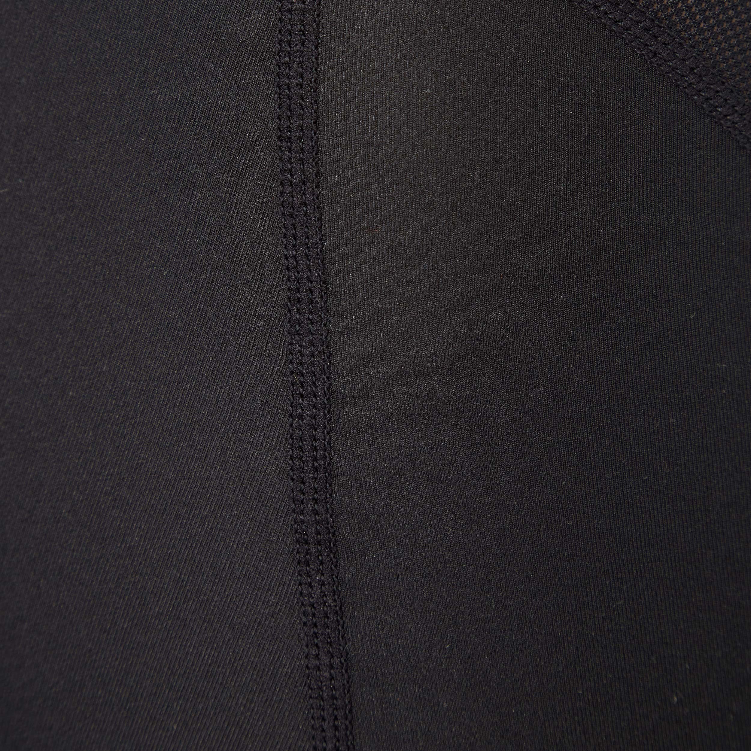 Nakamura Shorts Tramin II, NEGRO, hi-res