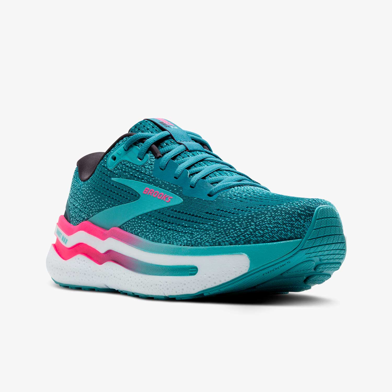 Brooks Ghost Max 2, SURTIDO, hi-res